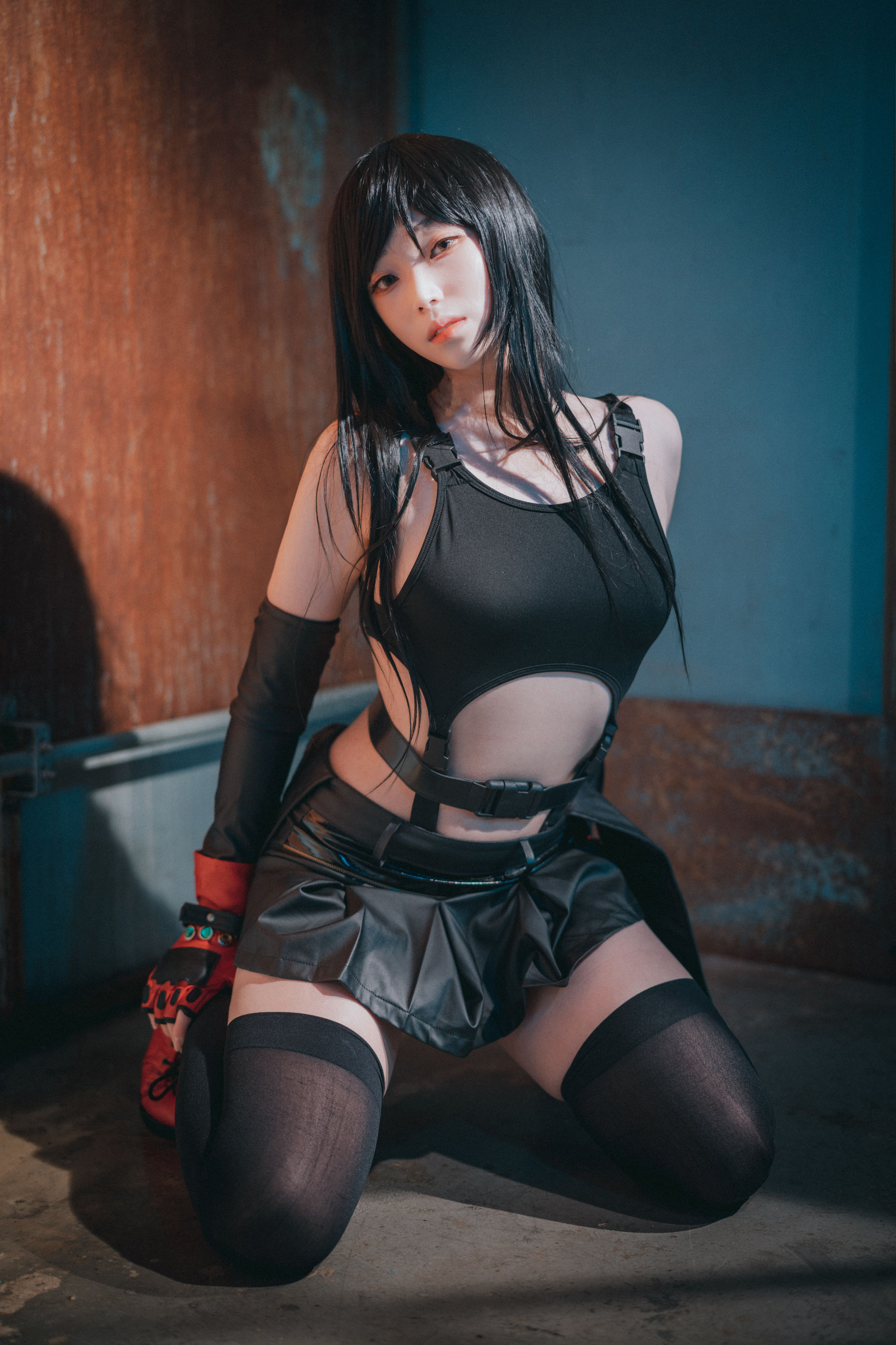 BamBi - Tifa Lockhart (Final Fantasy)-图167