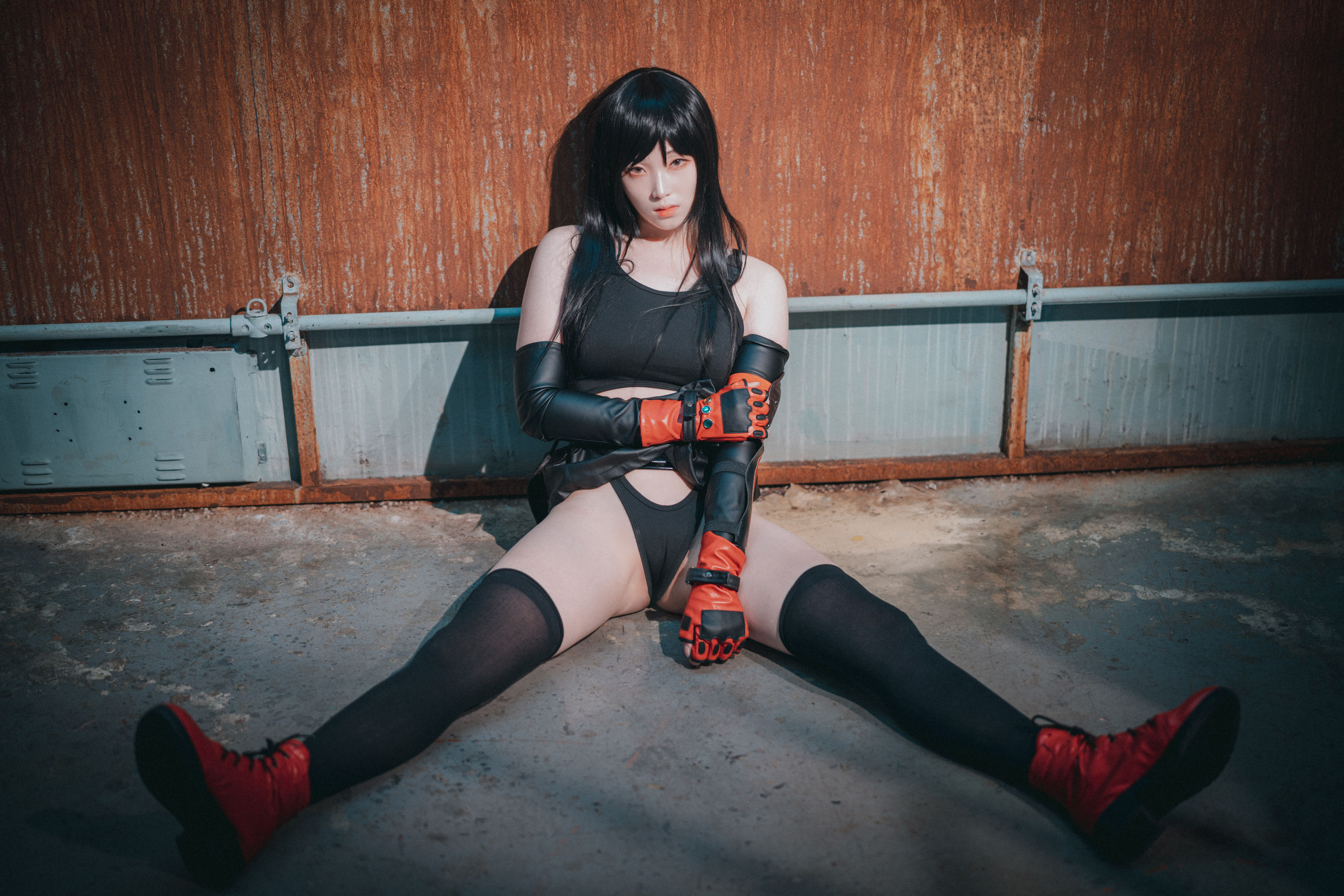 BamBi - Tifa Lockhart (Final Fantasy)-图171