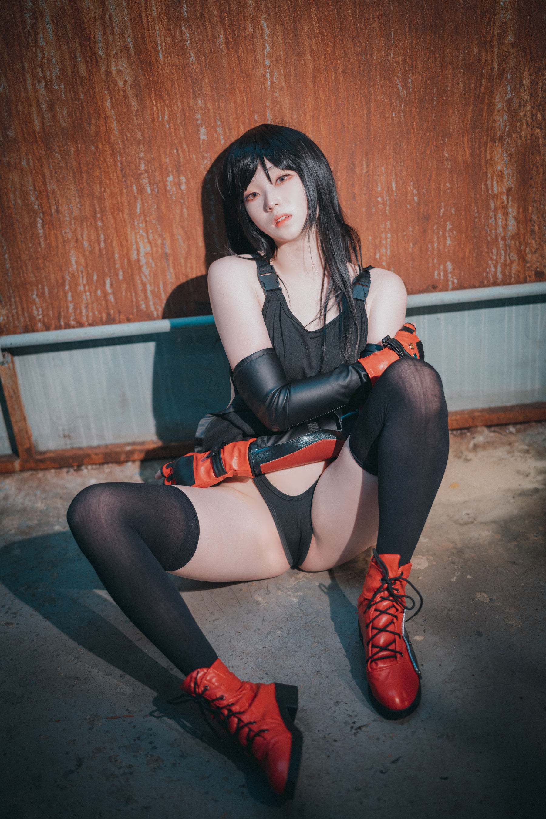 BamBi - Tifa Lockhart (Final Fantasy)-图174