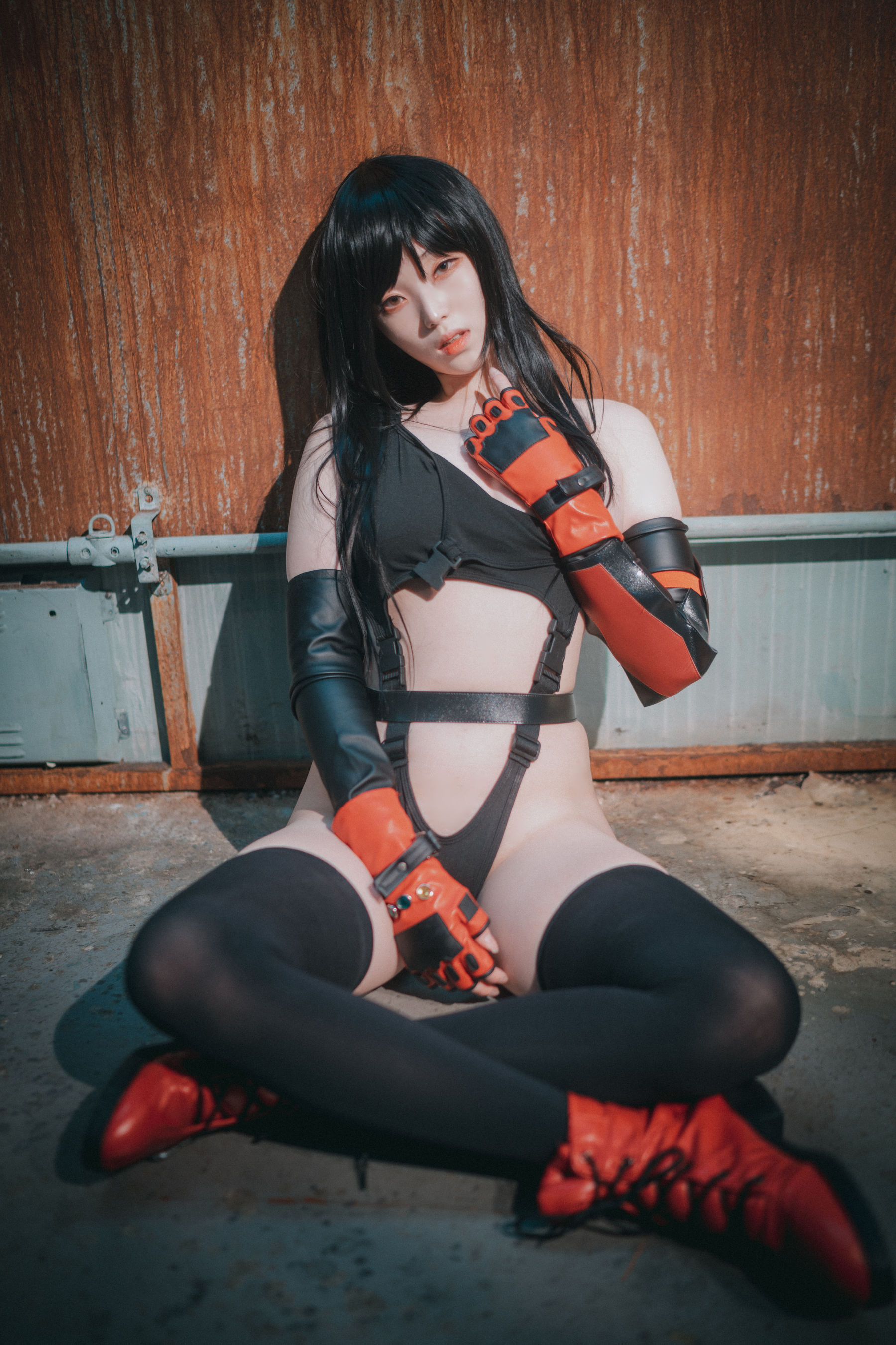 BamBi - Tifa Lockhart (Final Fantasy)-图180