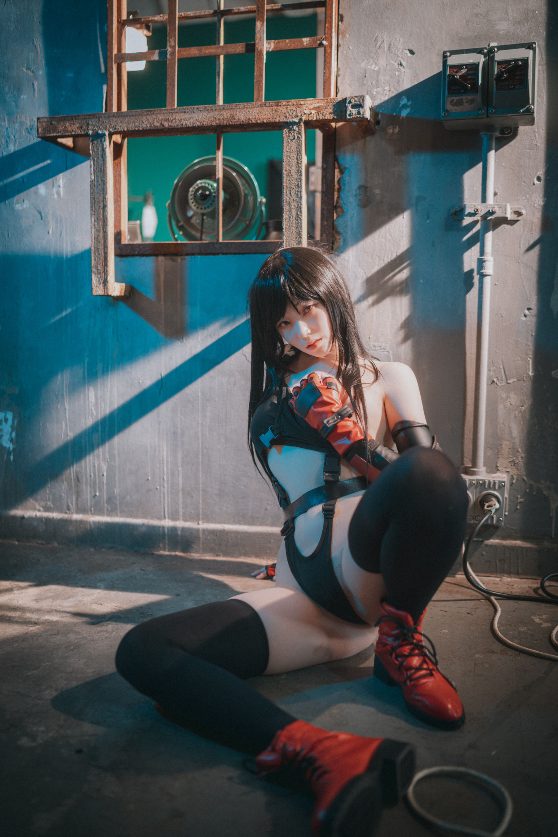 BamBi - Tifa Lockhart (Final Fantasy)-图181