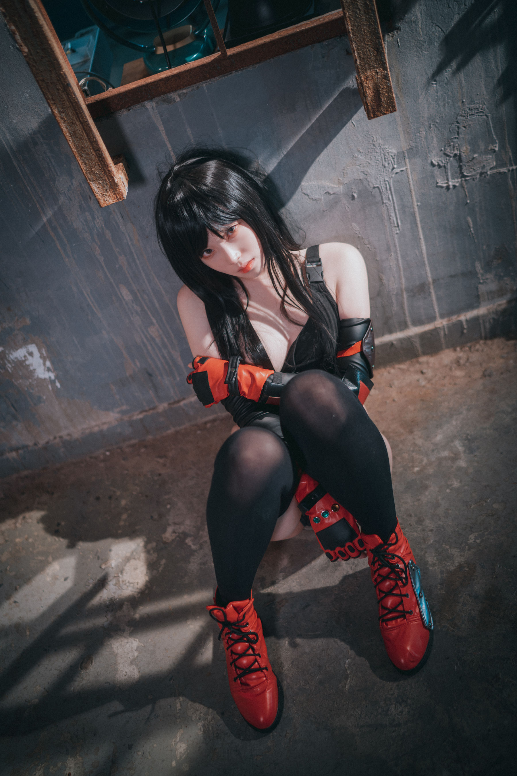 BamBi - Tifa Lockhart (Final Fantasy)-图186