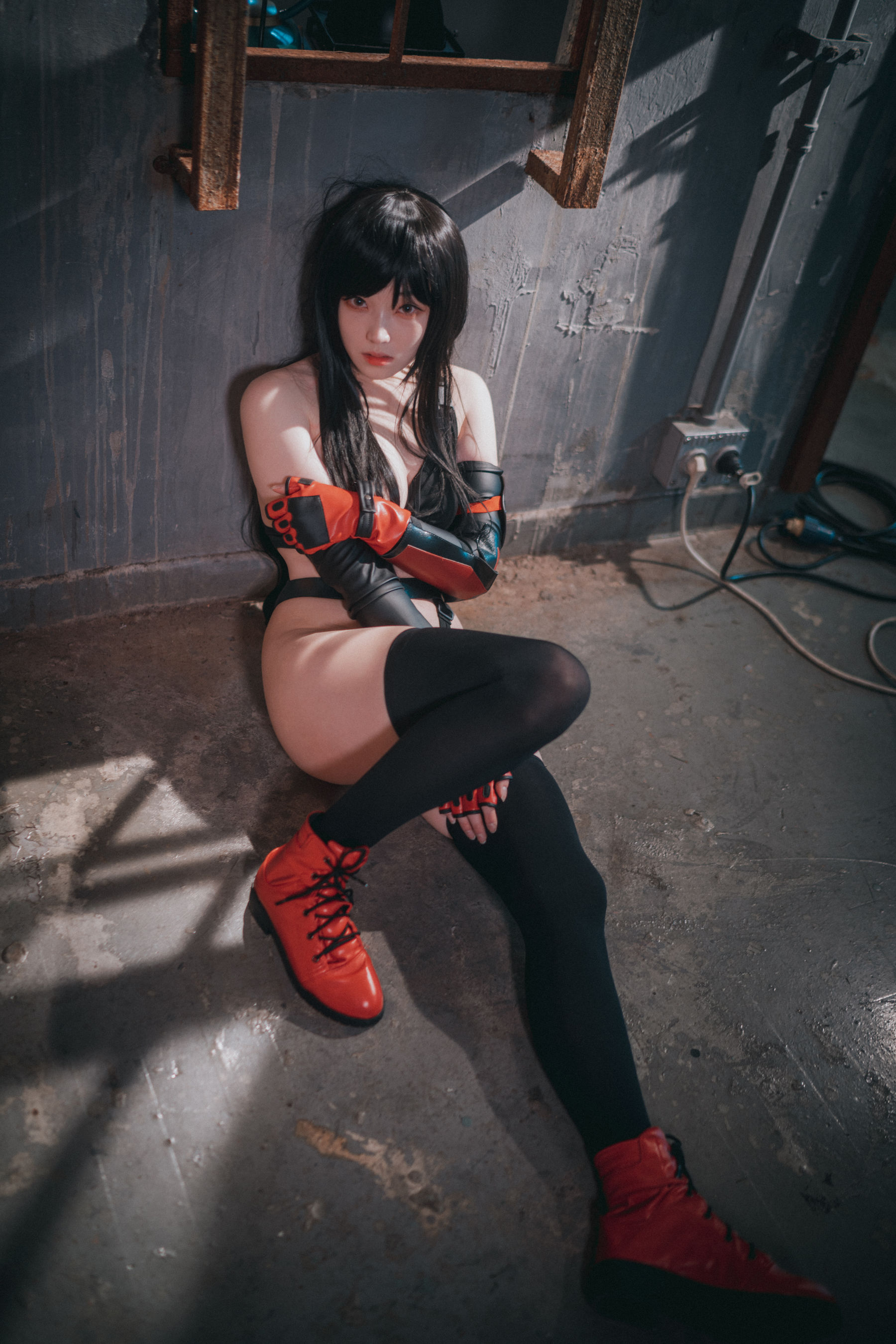 BamBi - Tifa Lockhart (Final Fantasy)-图187