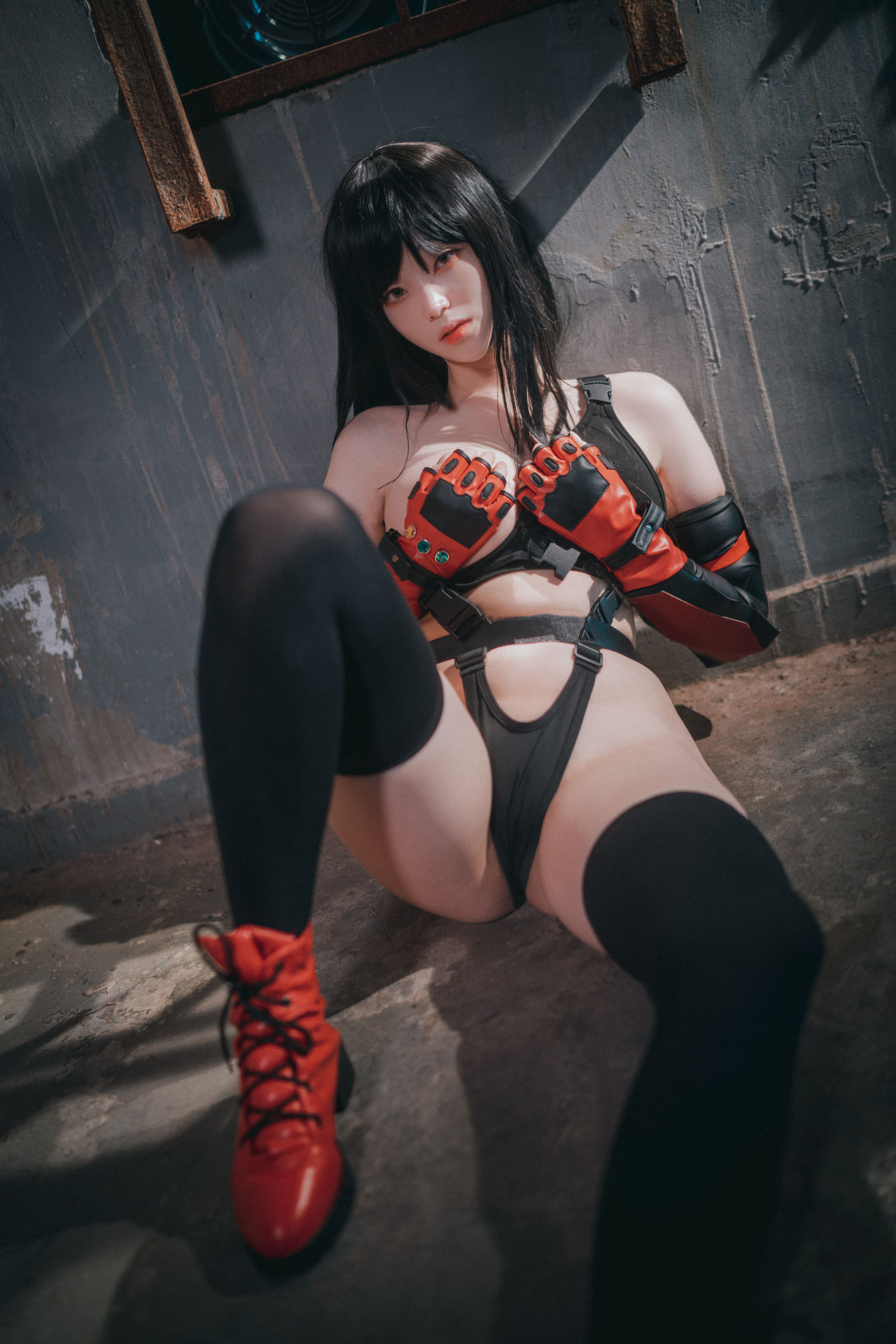 BamBi - Tifa Lockhart (Final Fantasy)-图188