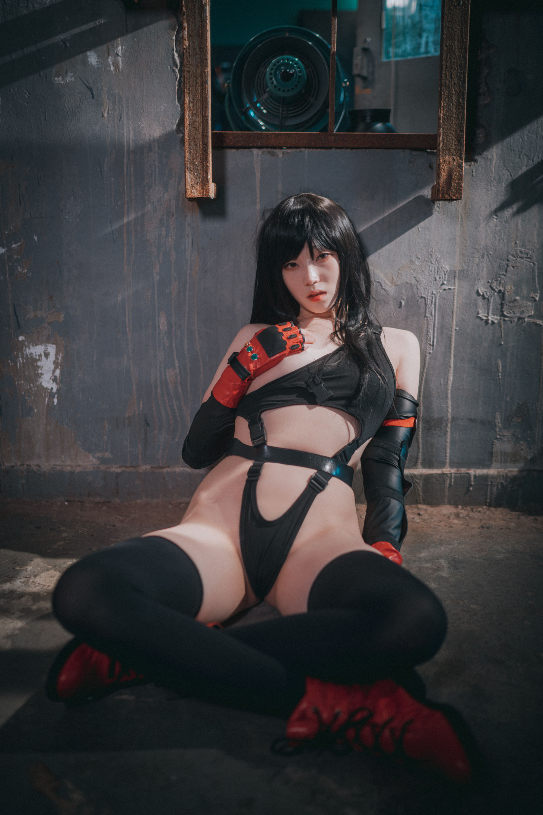 BamBi - Tifa Lockhart (Final Fantasy)-图189