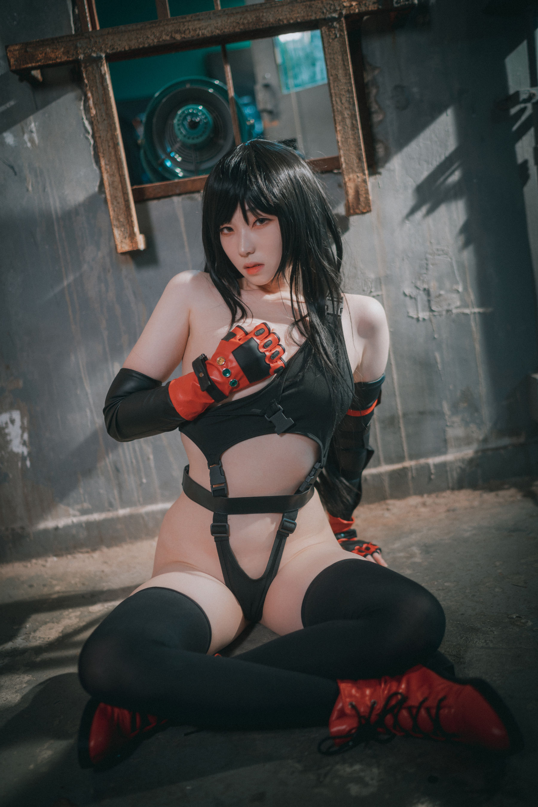 BamBi - Tifa Lockhart (Final Fantasy)-图190