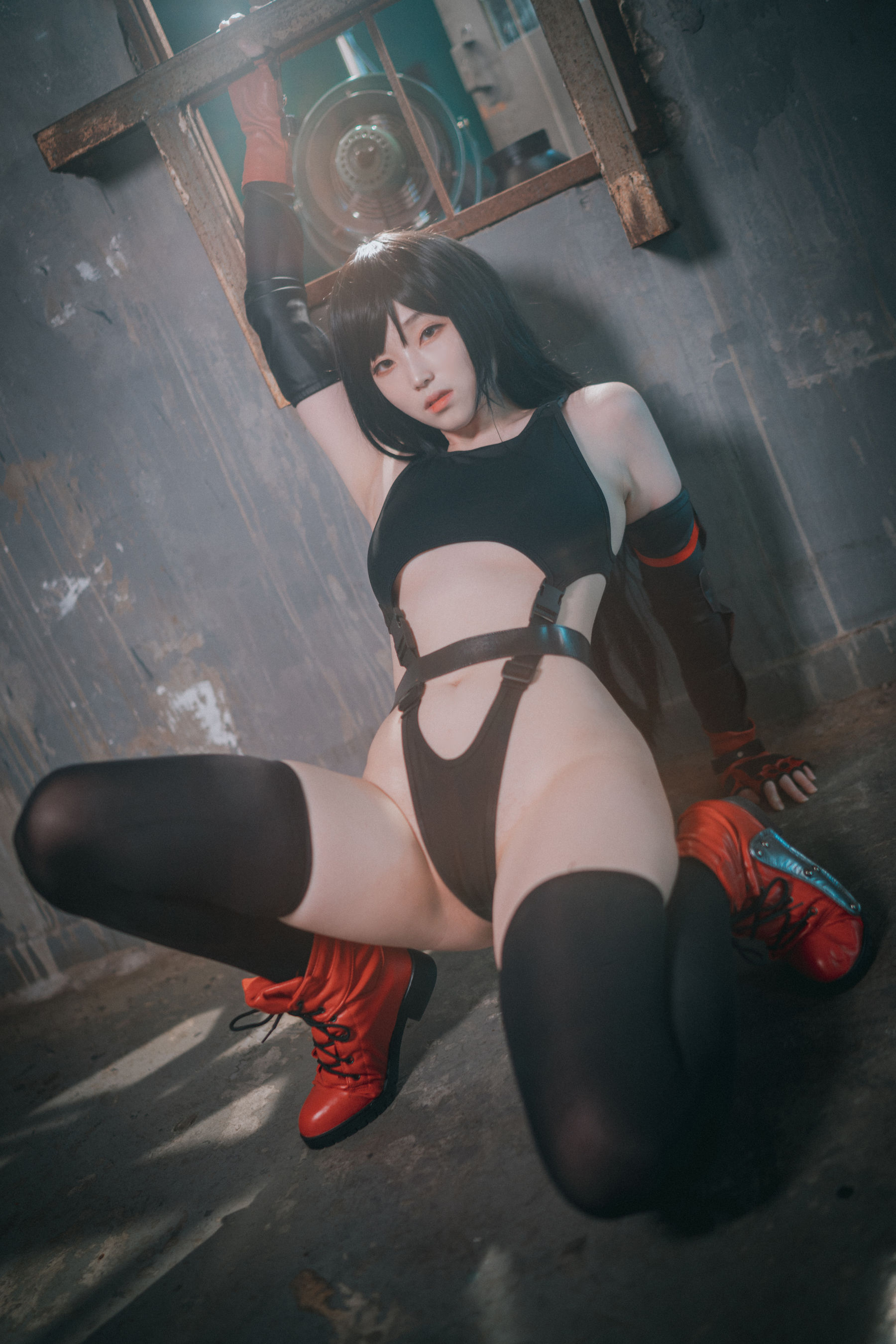 BamBi - Tifa Lockhart (Final Fantasy)-图191