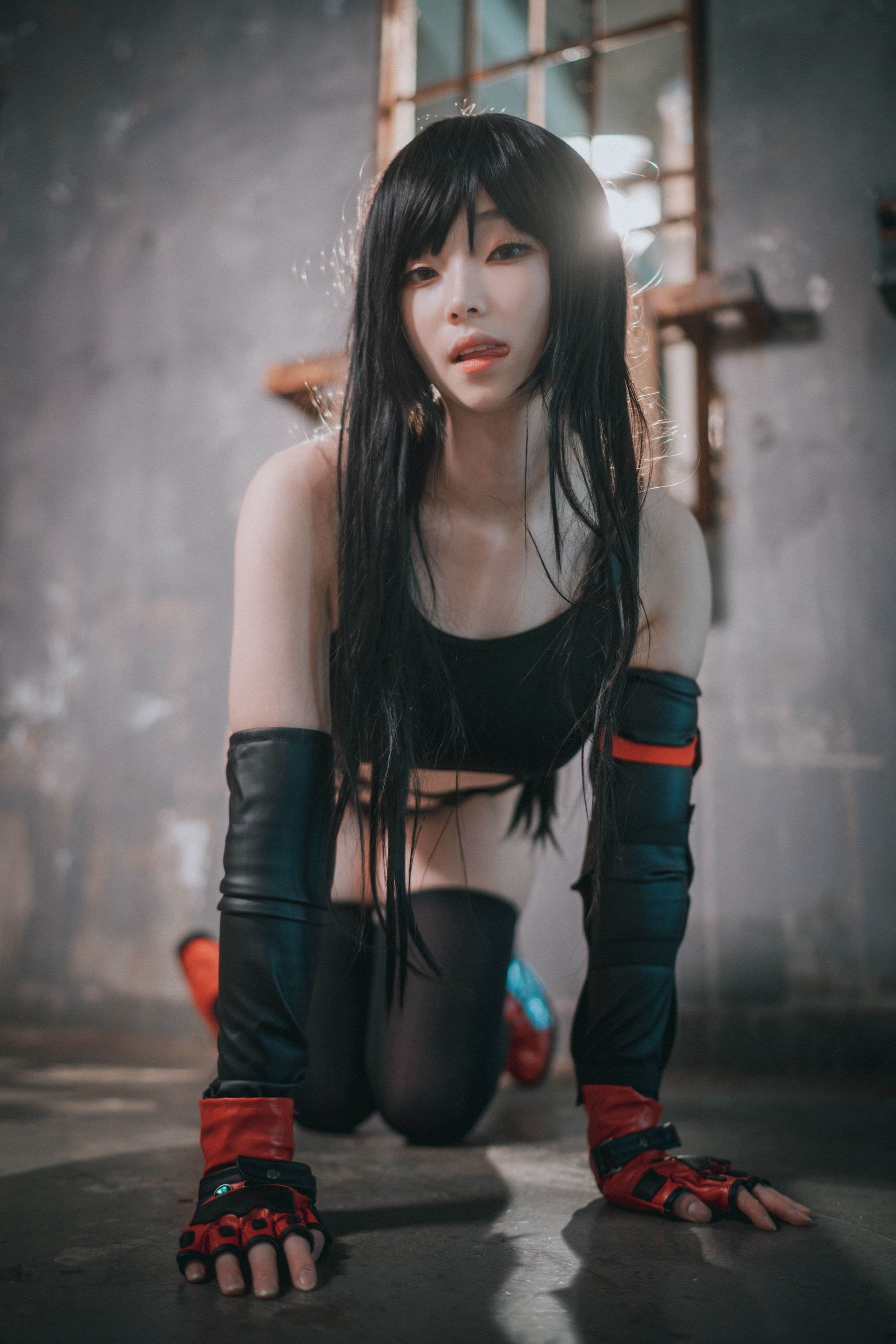 BamBi - Tifa Lockhart (Final Fantasy)-图202