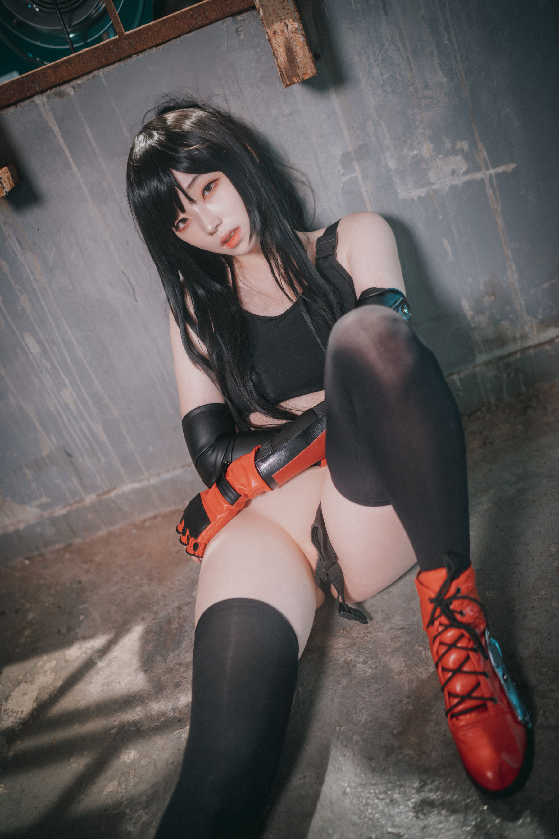 BamBi - Tifa Lockhart (Final Fantasy)-图207
