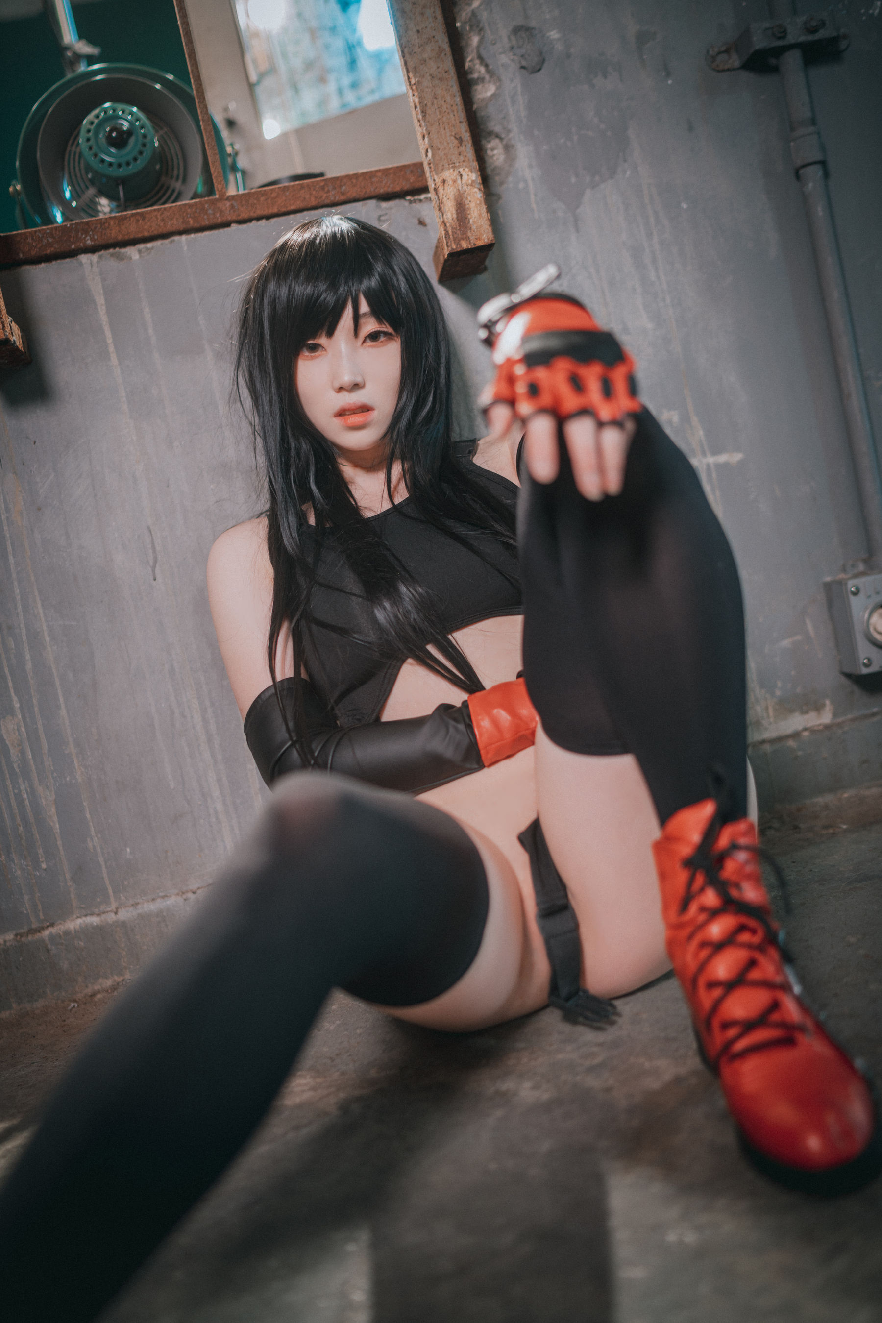 BamBi - Tifa Lockhart (Final Fantasy)-图209