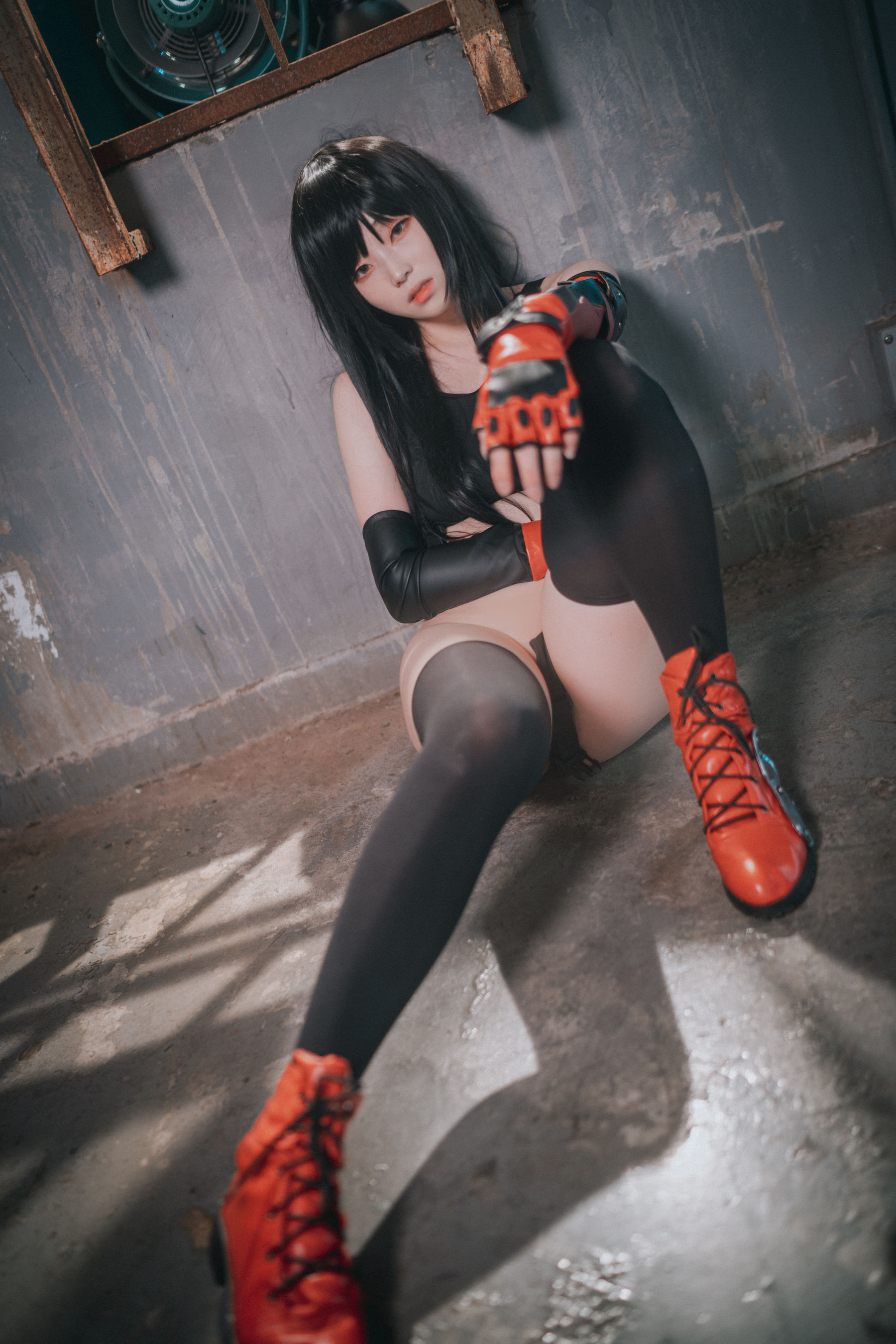 BamBi - Tifa Lockhart (Final Fantasy)-图210