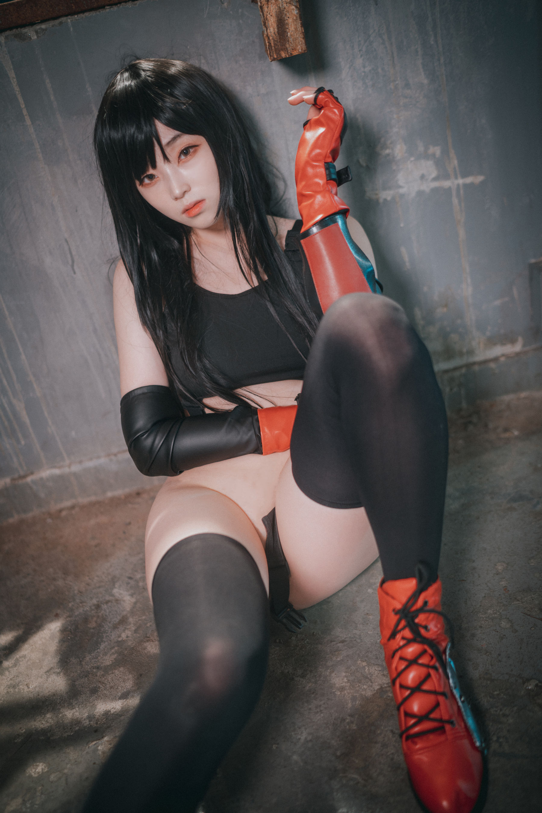 BamBi - Tifa Lockhart (Final Fantasy)-图211