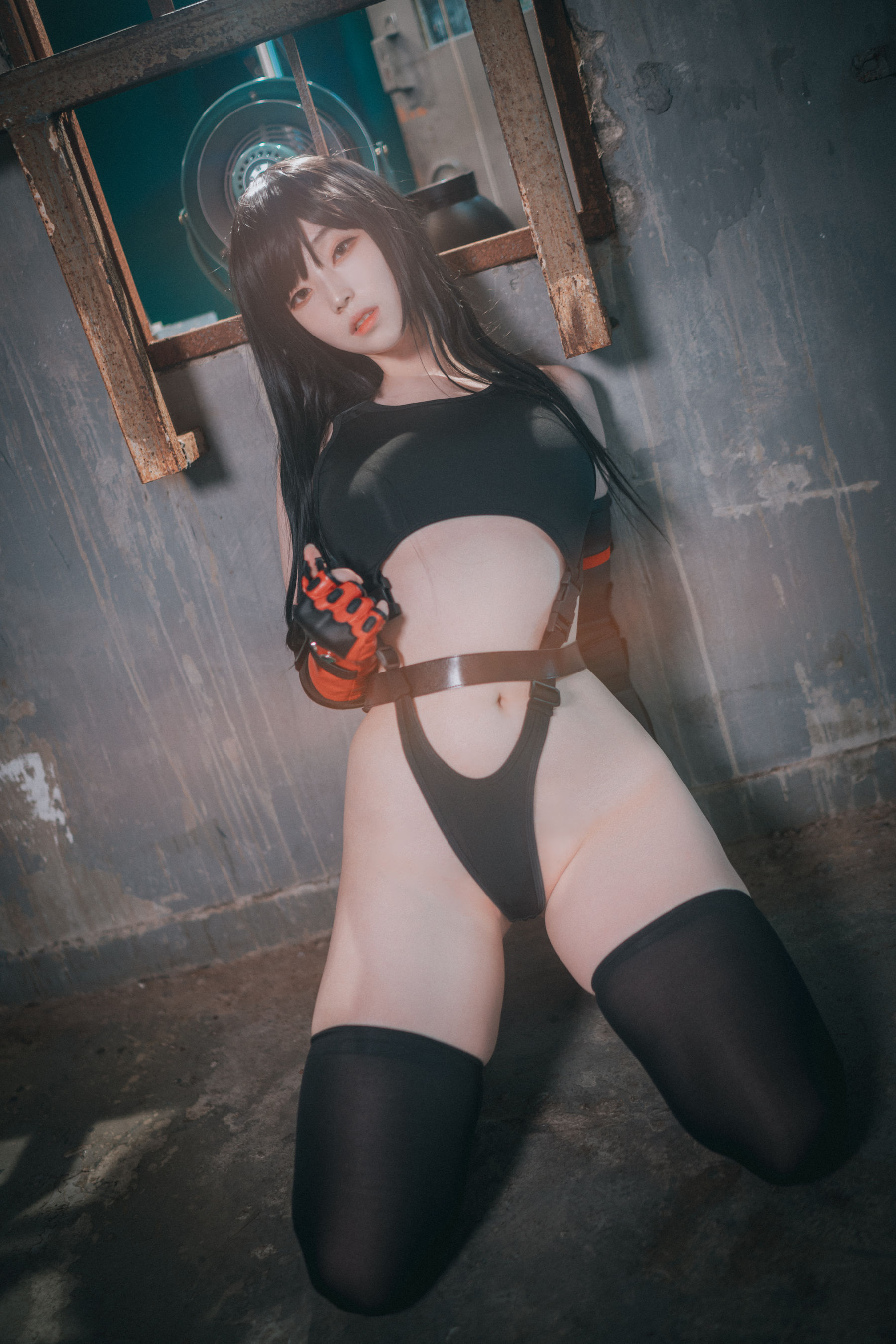 BamBi - Tifa Lockhart (Final Fantasy)-图212
