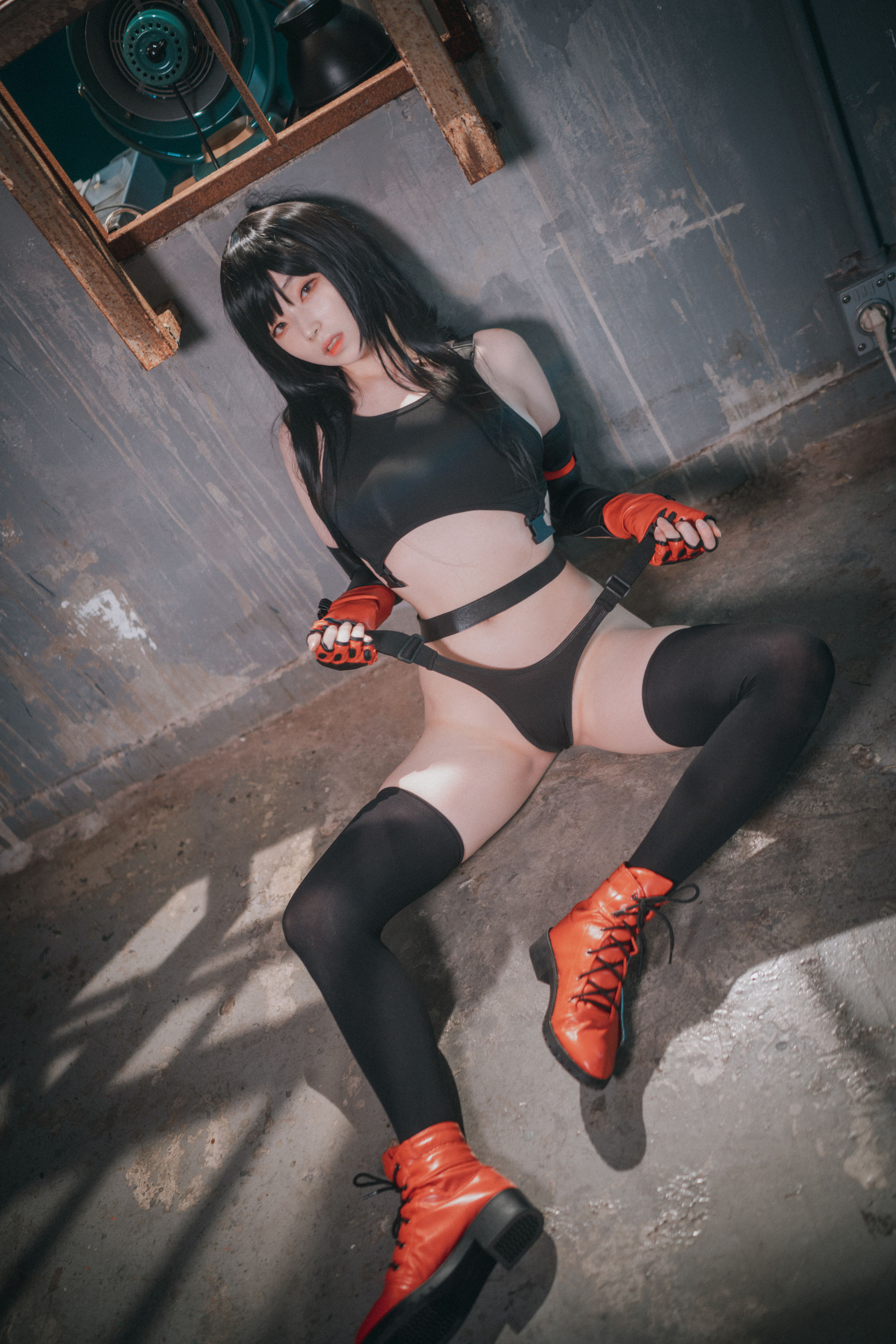 BamBi - Tifa Lockhart (Final Fantasy)-图215