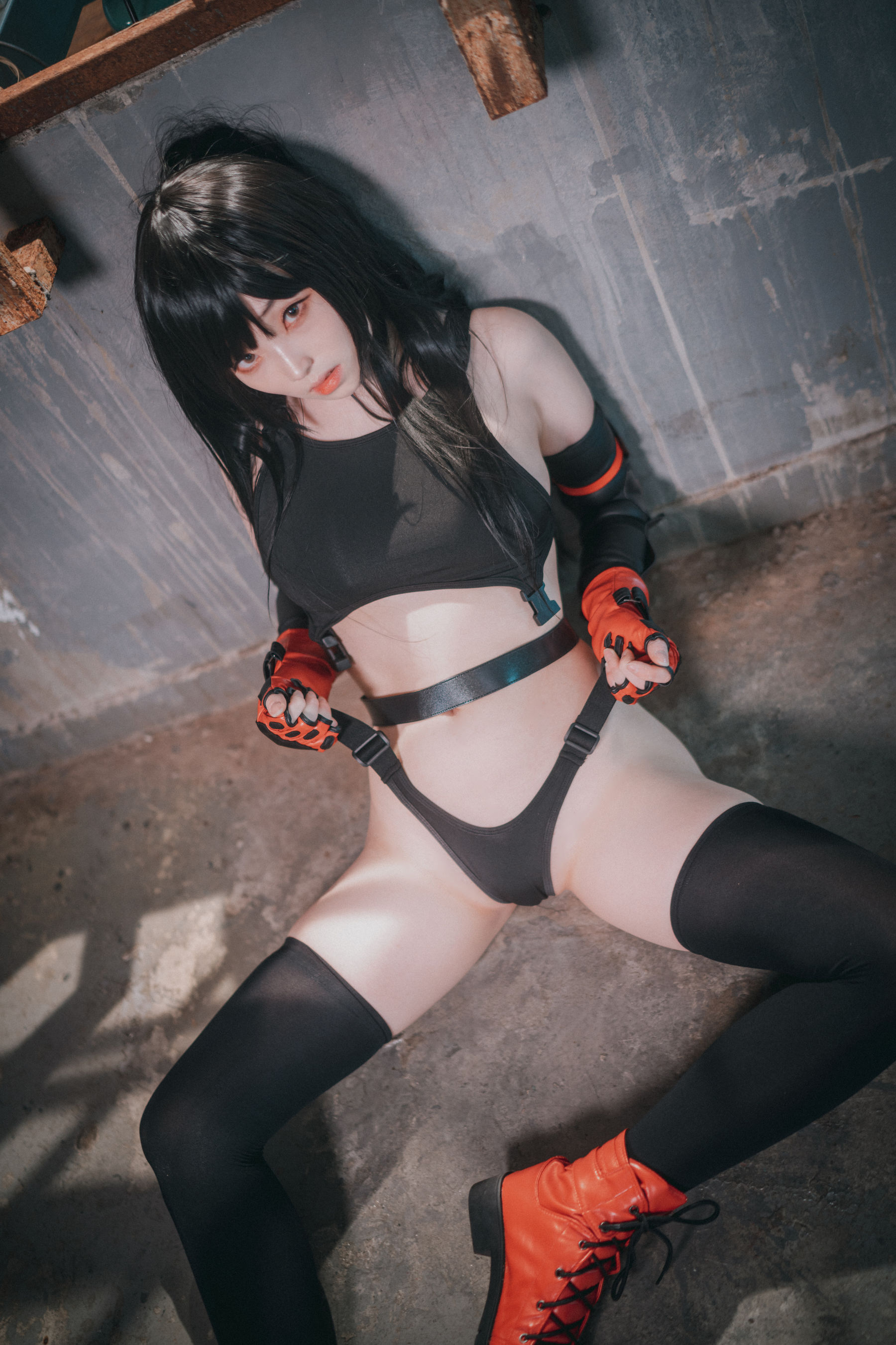 BamBi - Tifa Lockhart (Final Fantasy)-图216