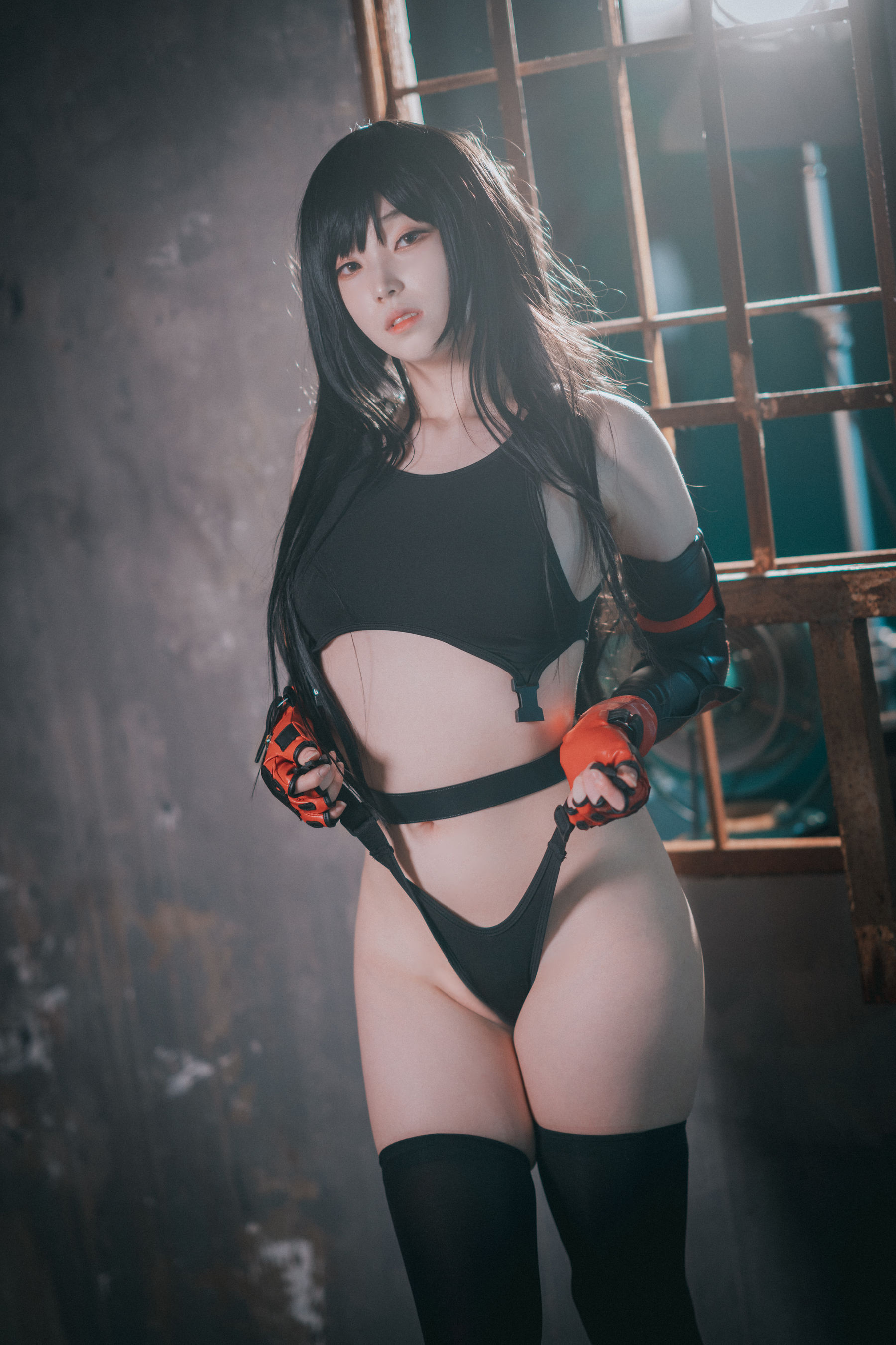 BamBi - Tifa Lockhart (Final Fantasy)-图218