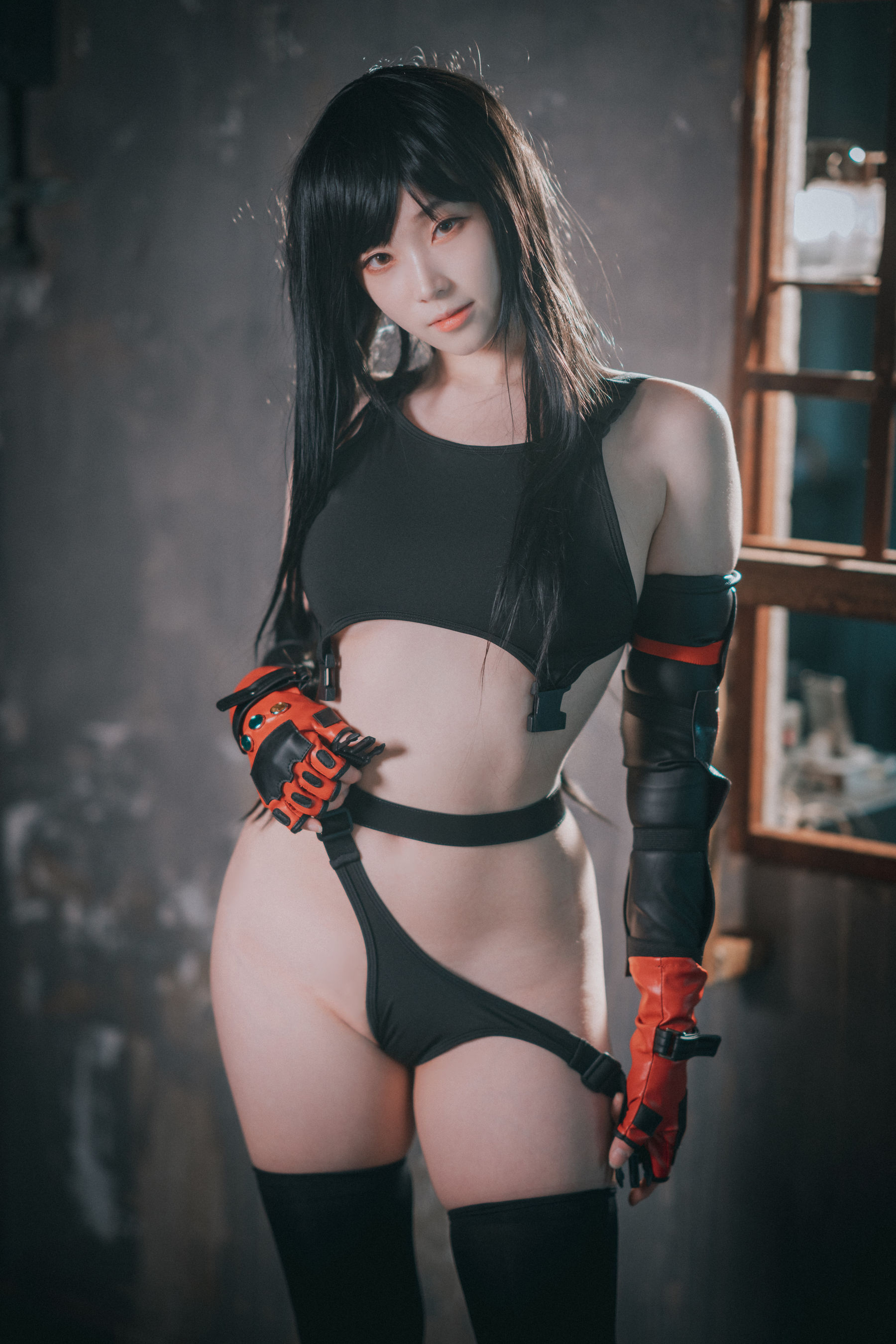 BamBi - Tifa Lockhart (Final Fantasy)-图225