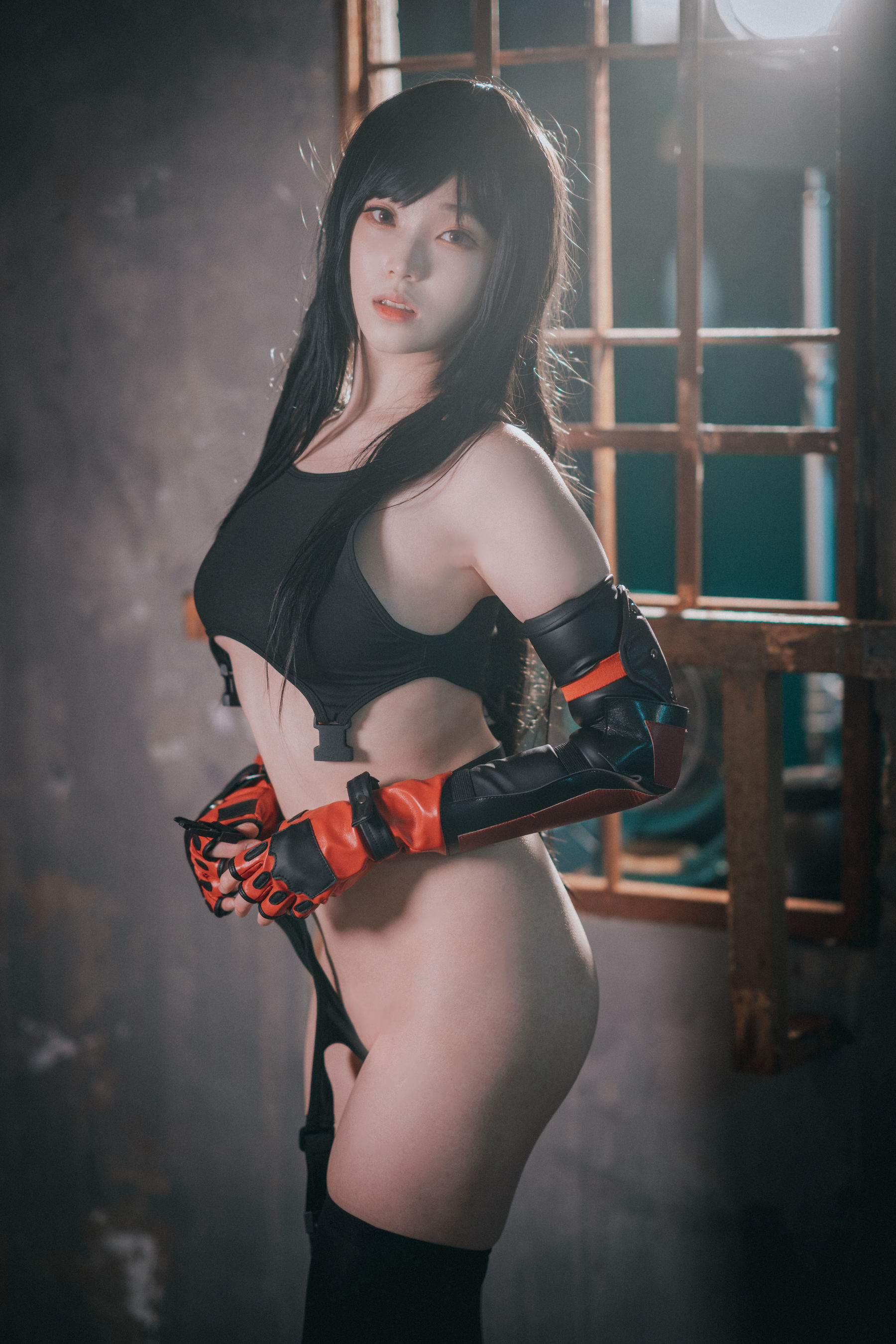 BamBi - Tifa Lockhart (Final Fantasy)-图227