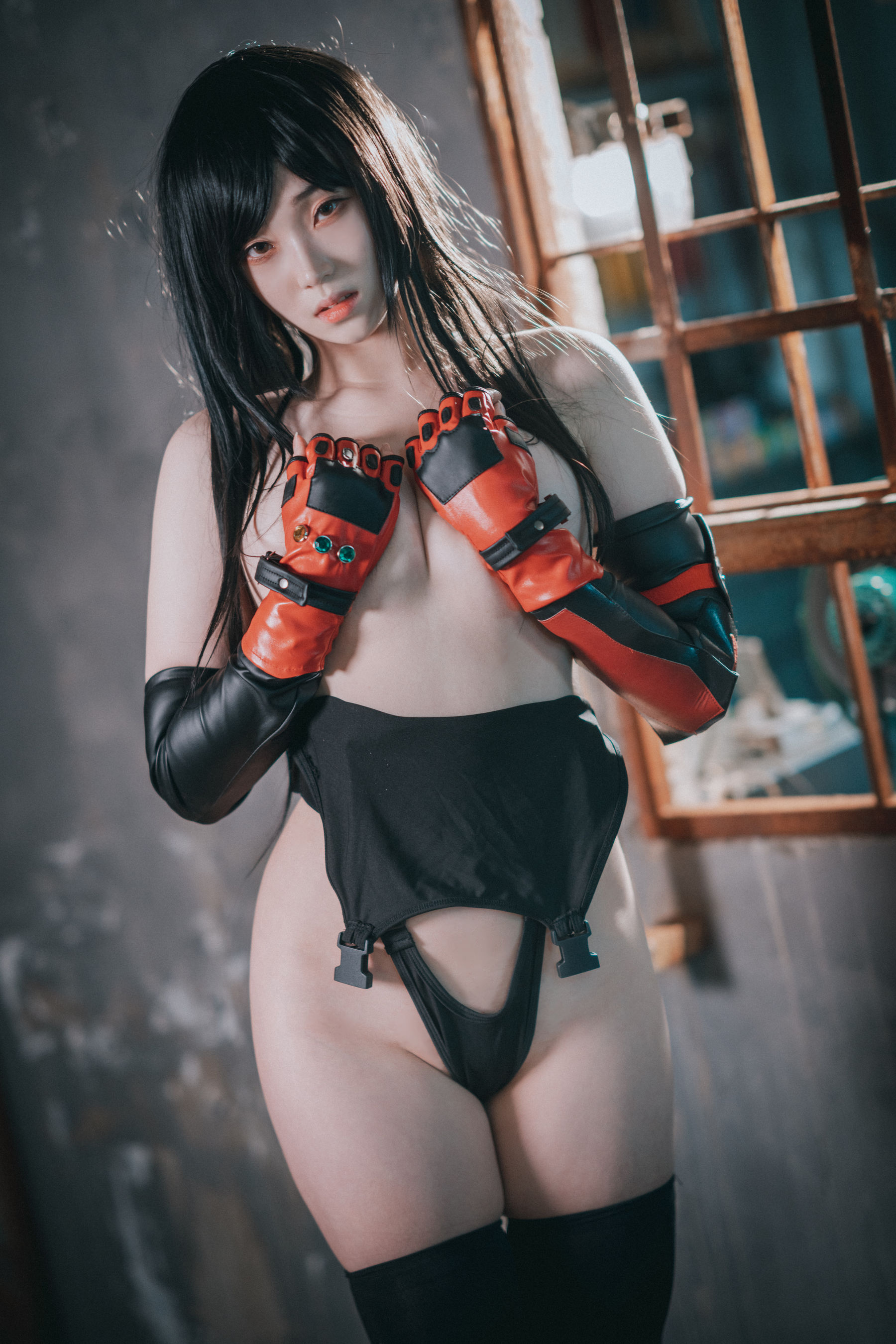 BamBi - Tifa Lockhart (Final Fantasy)-图228