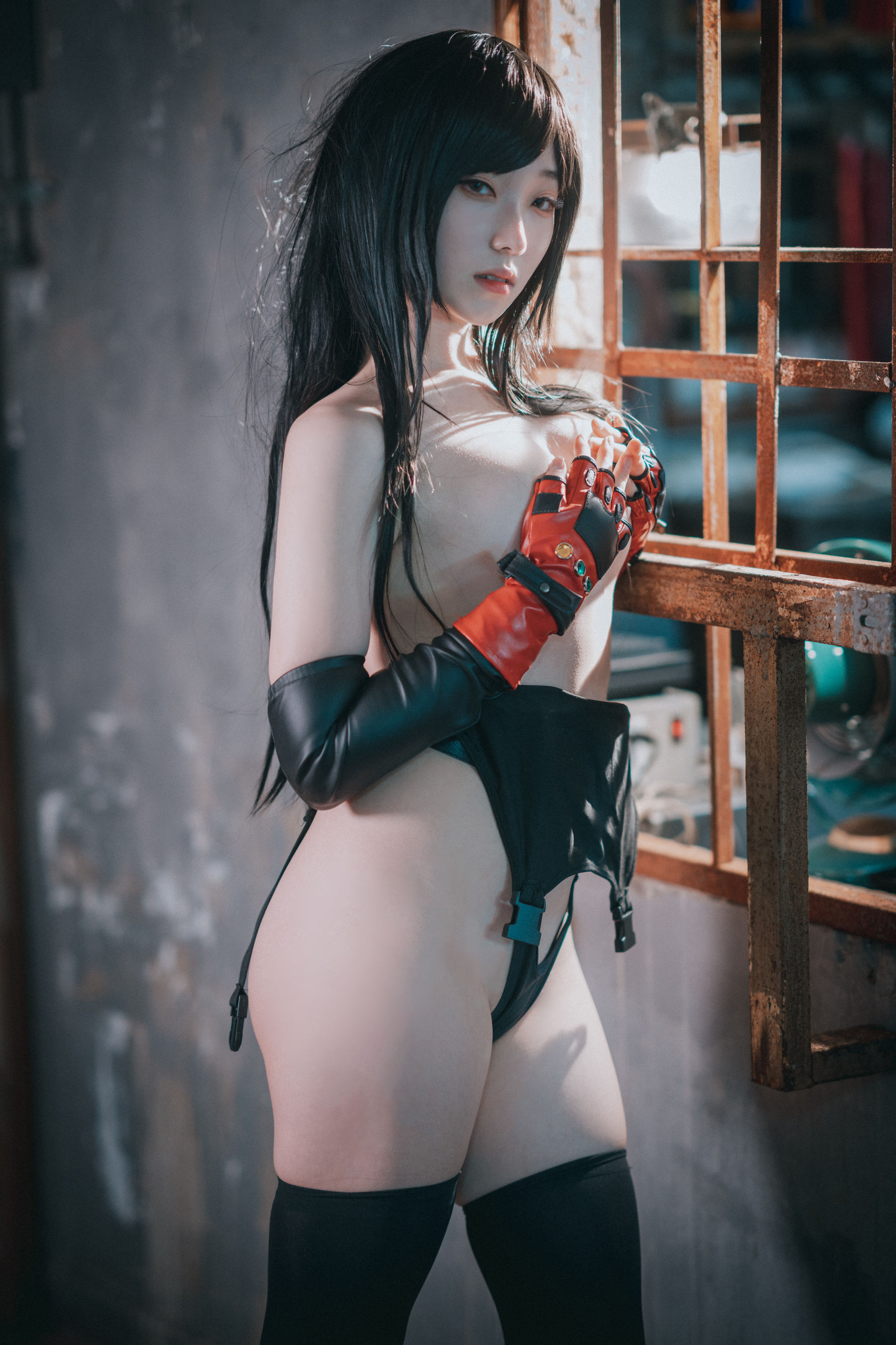 BamBi - Tifa Lockhart (Final Fantasy)-图233