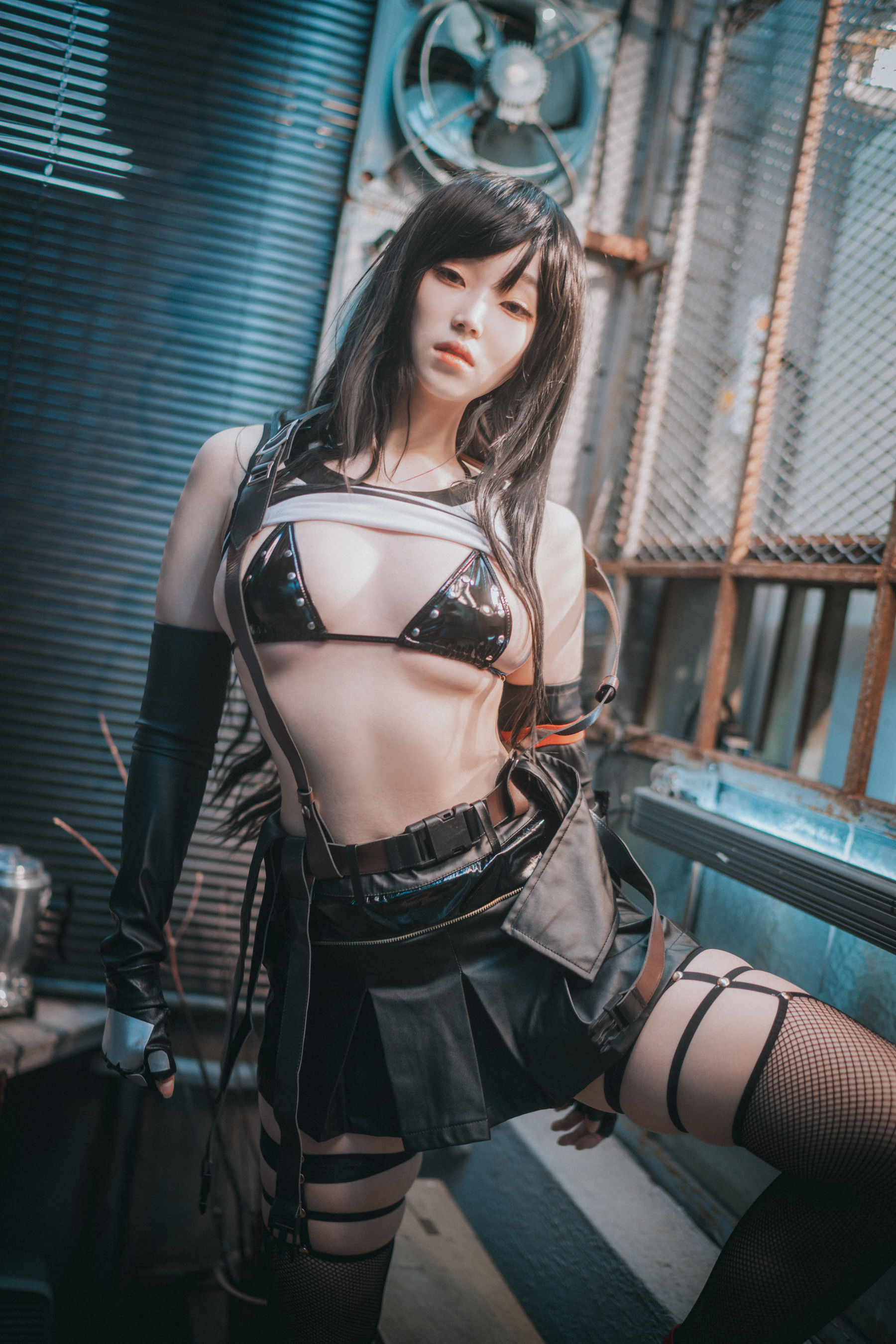 BamBi - Tifa Lockhart (Final Fantasy)-图57