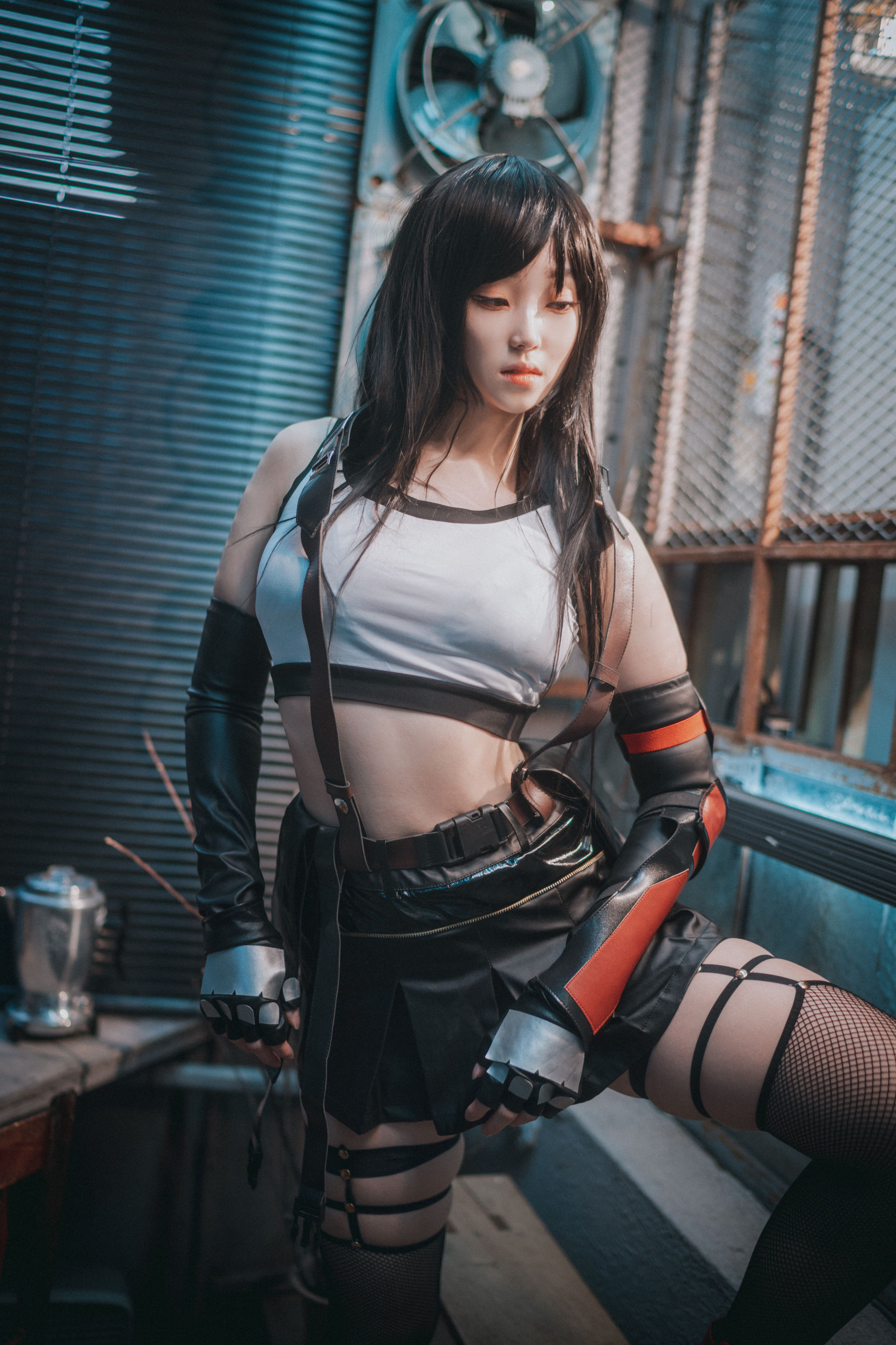 BamBi - Tifa Lockhart (Final Fantasy)-图58