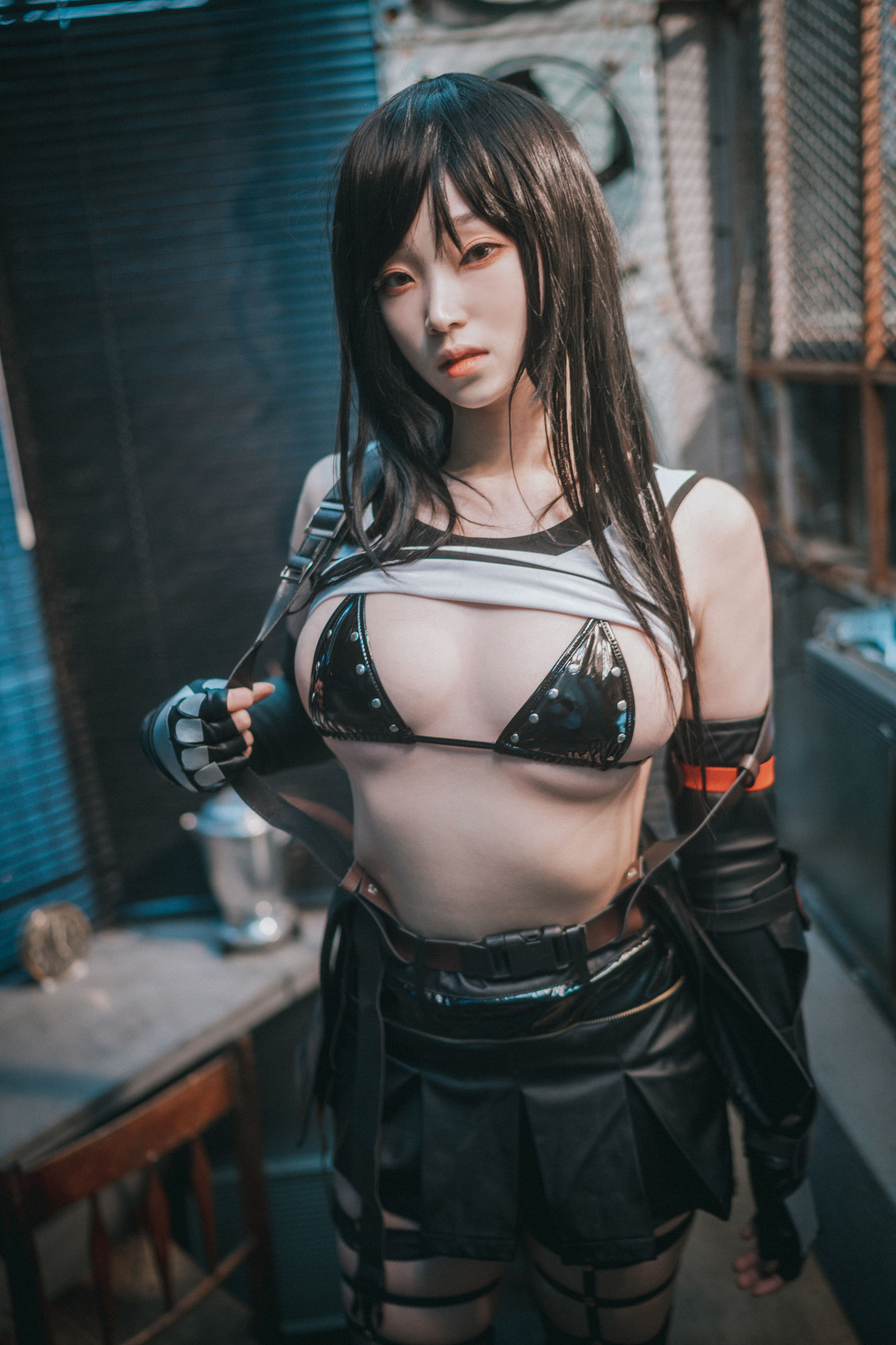 BamBi - Tifa Lockhart (Final Fantasy)-图62