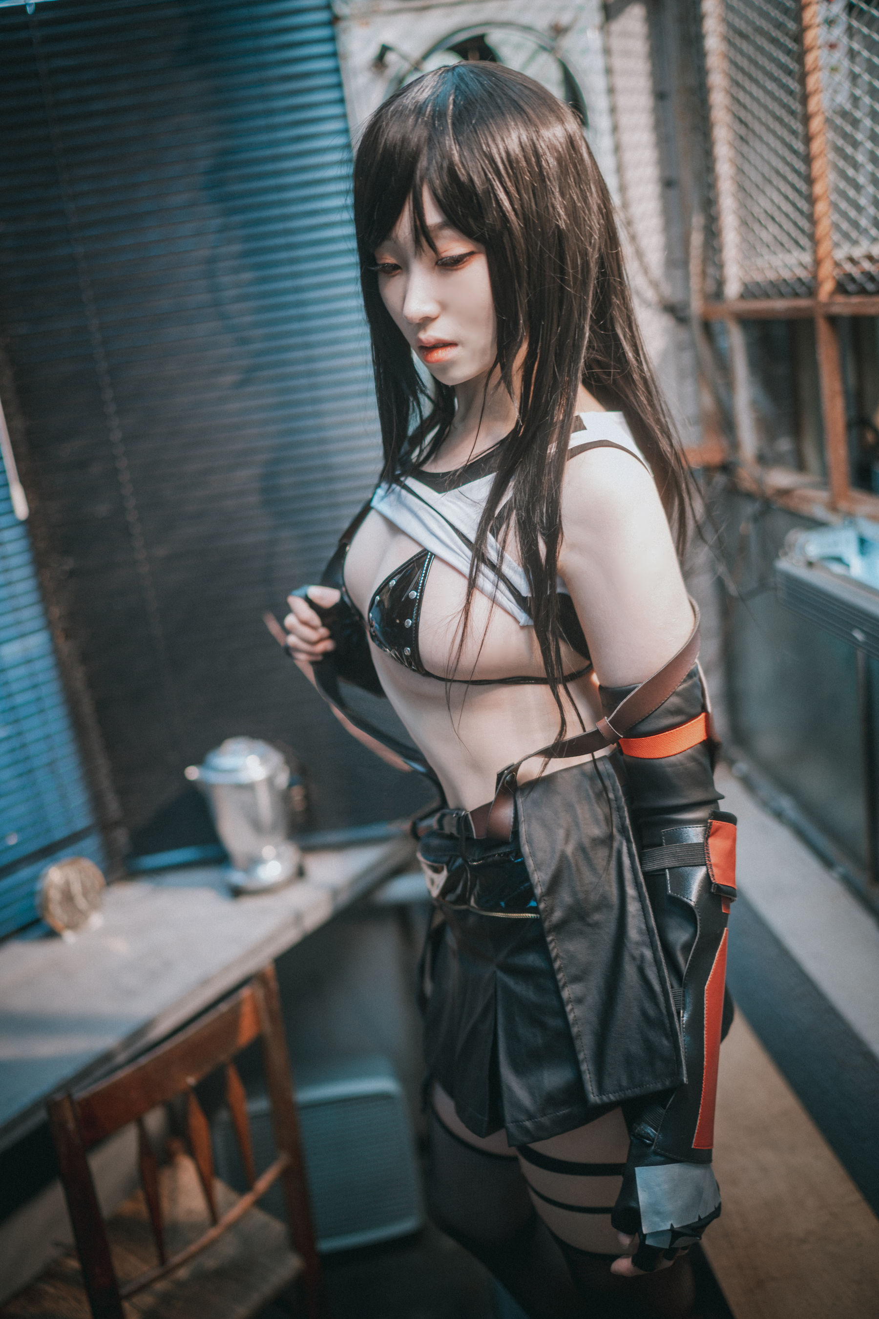 BamBi - Tifa Lockhart (Final Fantasy)-图63