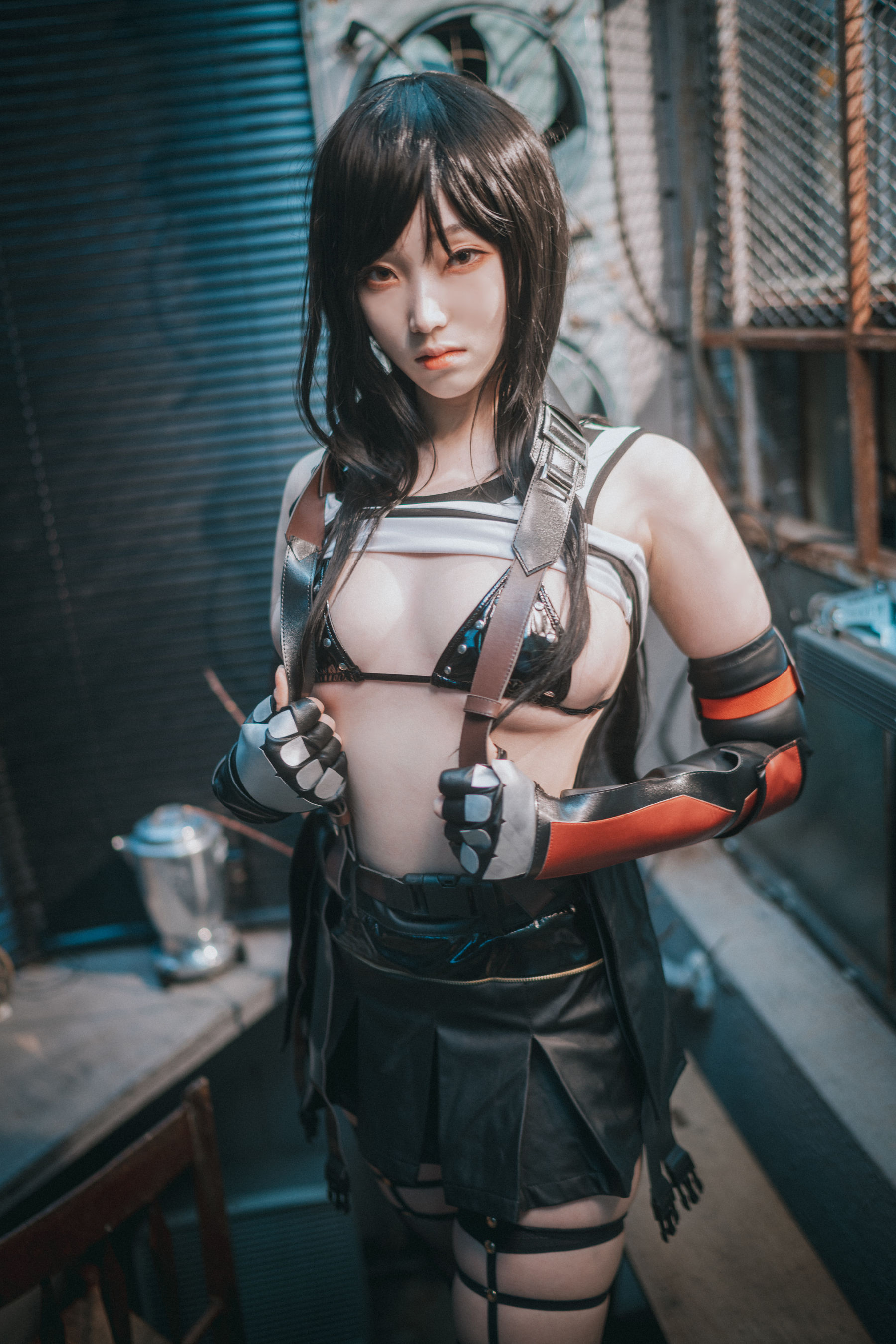 BamBi - Tifa Lockhart (Final Fantasy)-图64