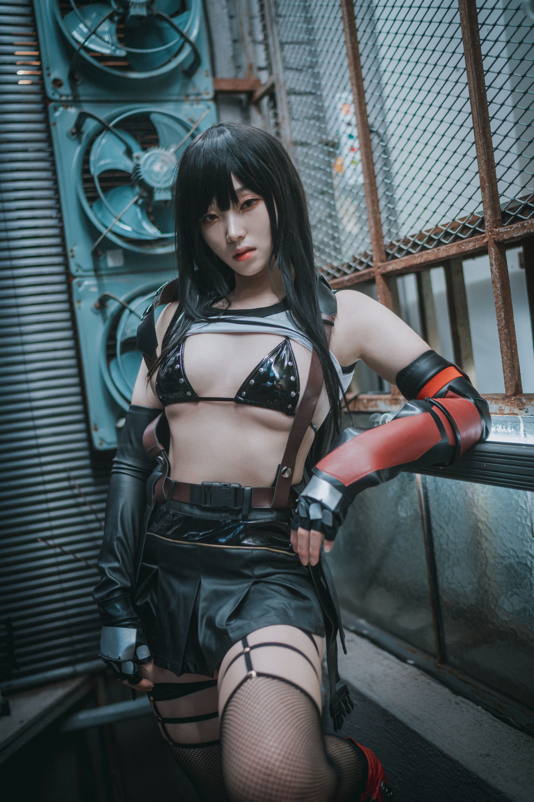 BamBi - Tifa Lockhart (Final Fantasy)-图68