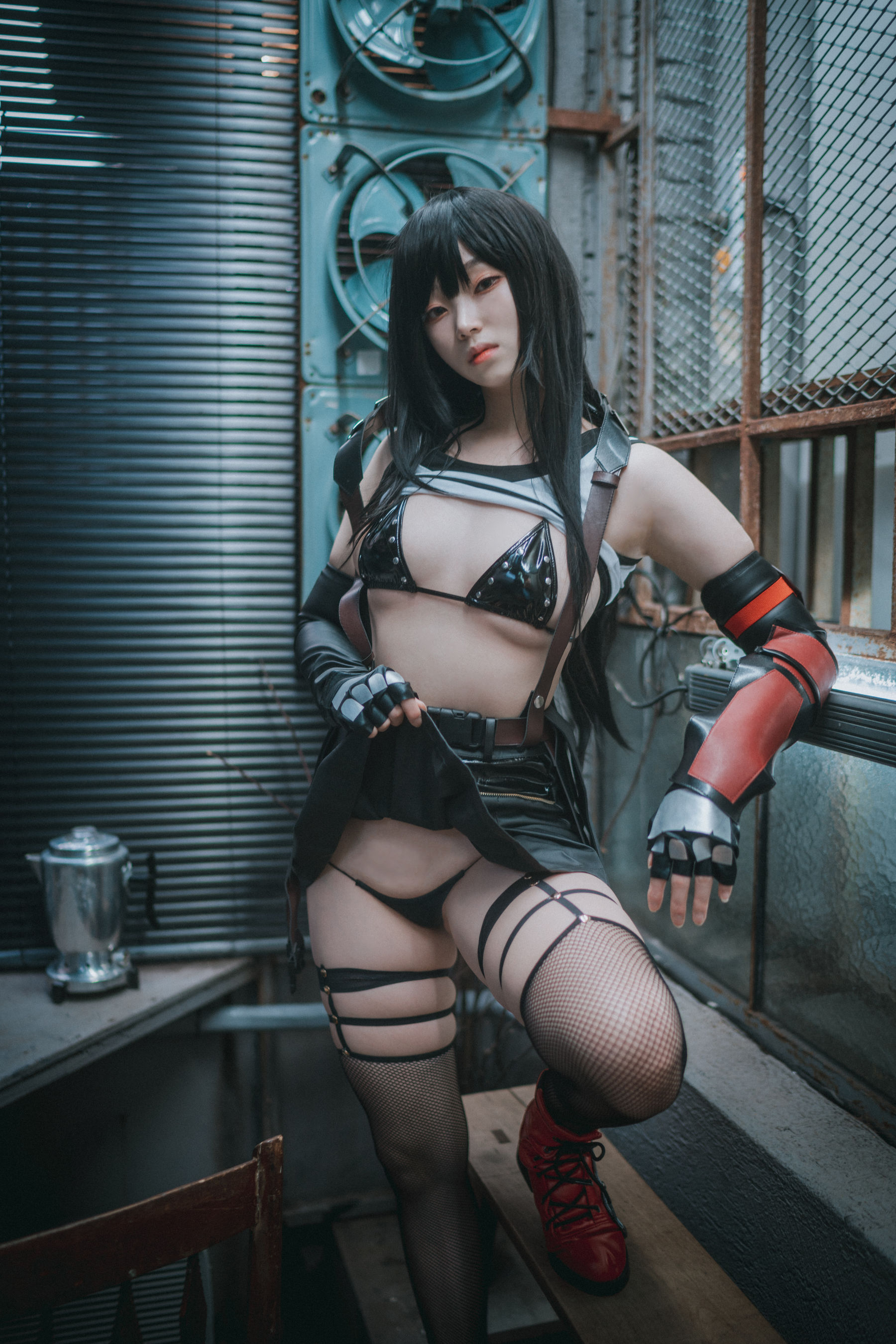 BamBi - Tifa Lockhart (Final Fantasy)-图69
