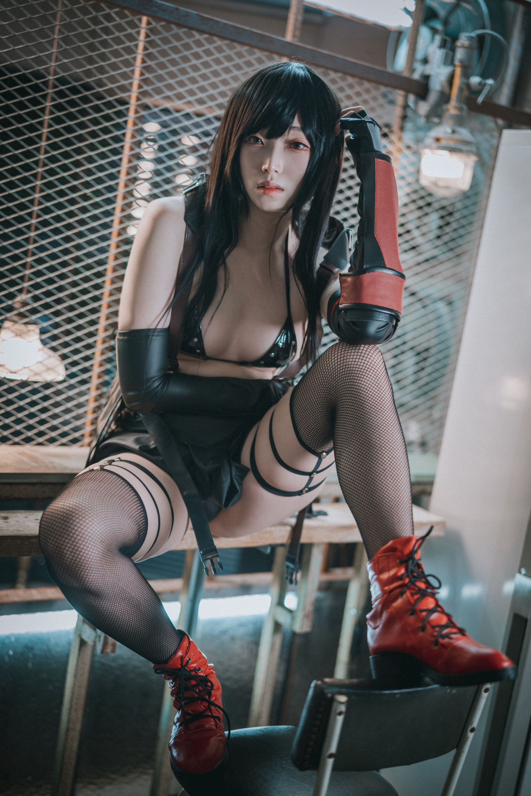 BamBi - Tifa Lockhart (Final Fantasy)-图74