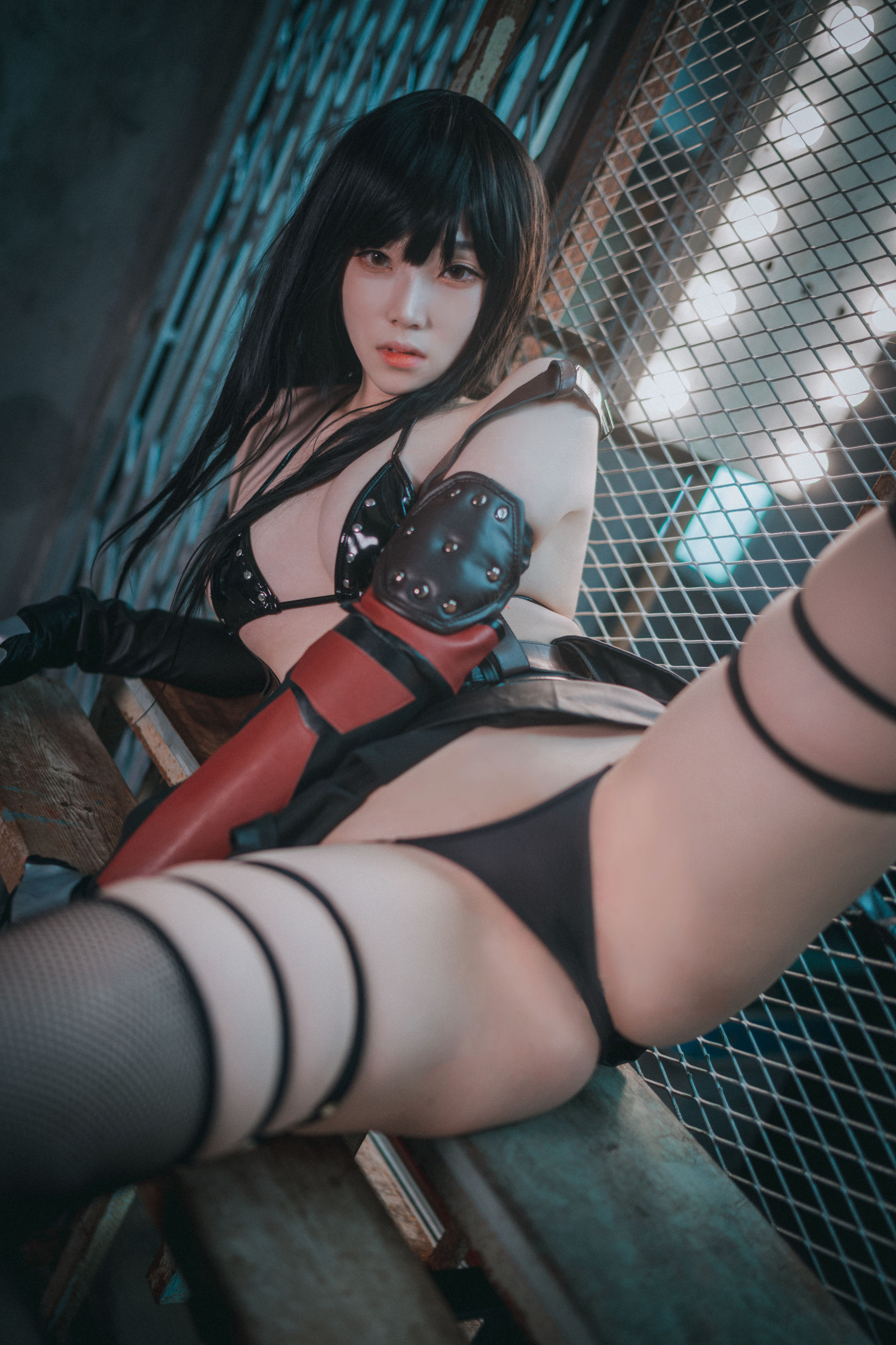 BamBi - Tifa Lockhart (Final Fantasy)-图89