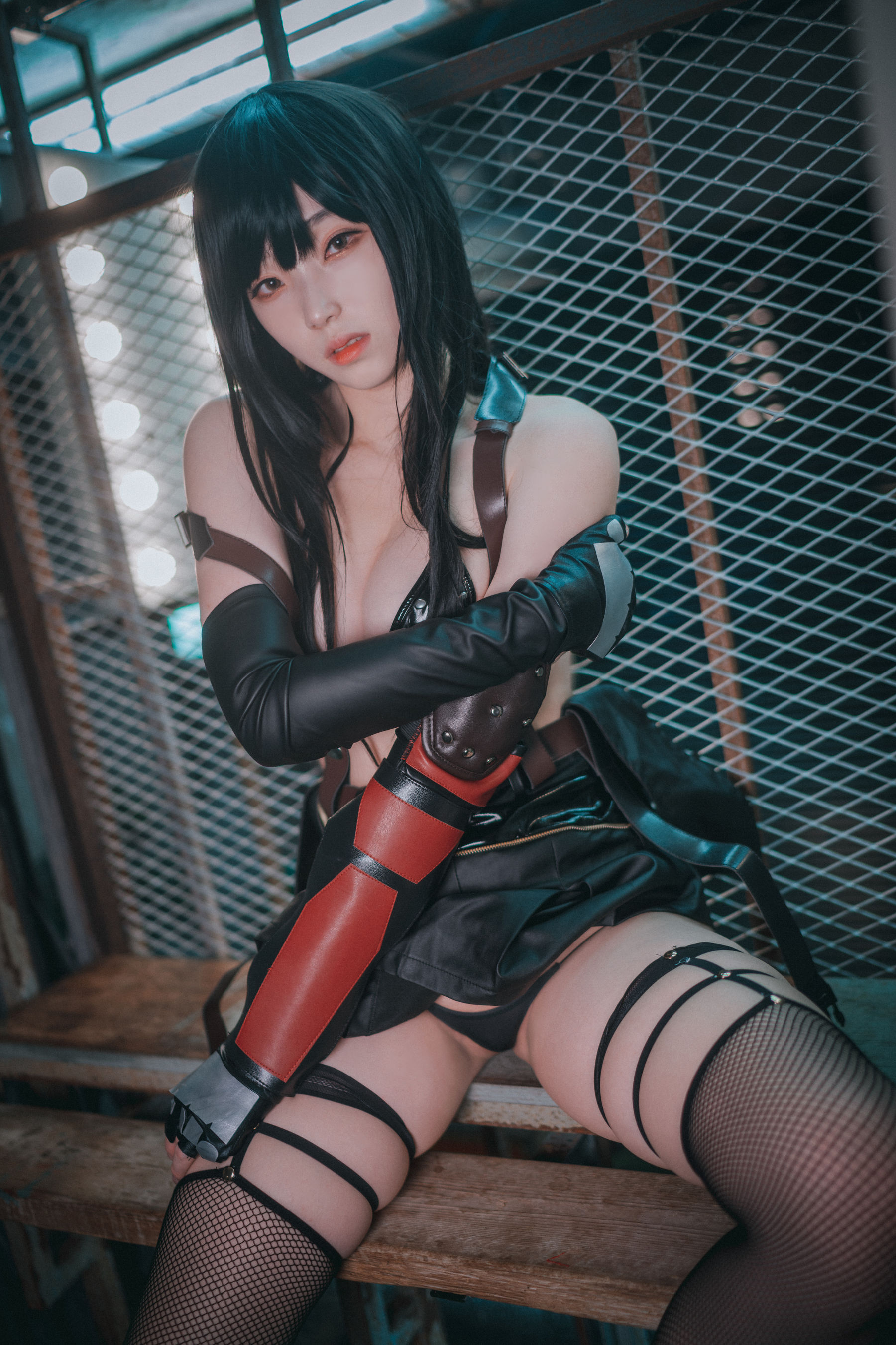 BamBi - Tifa Lockhart (Final Fantasy)-图92
