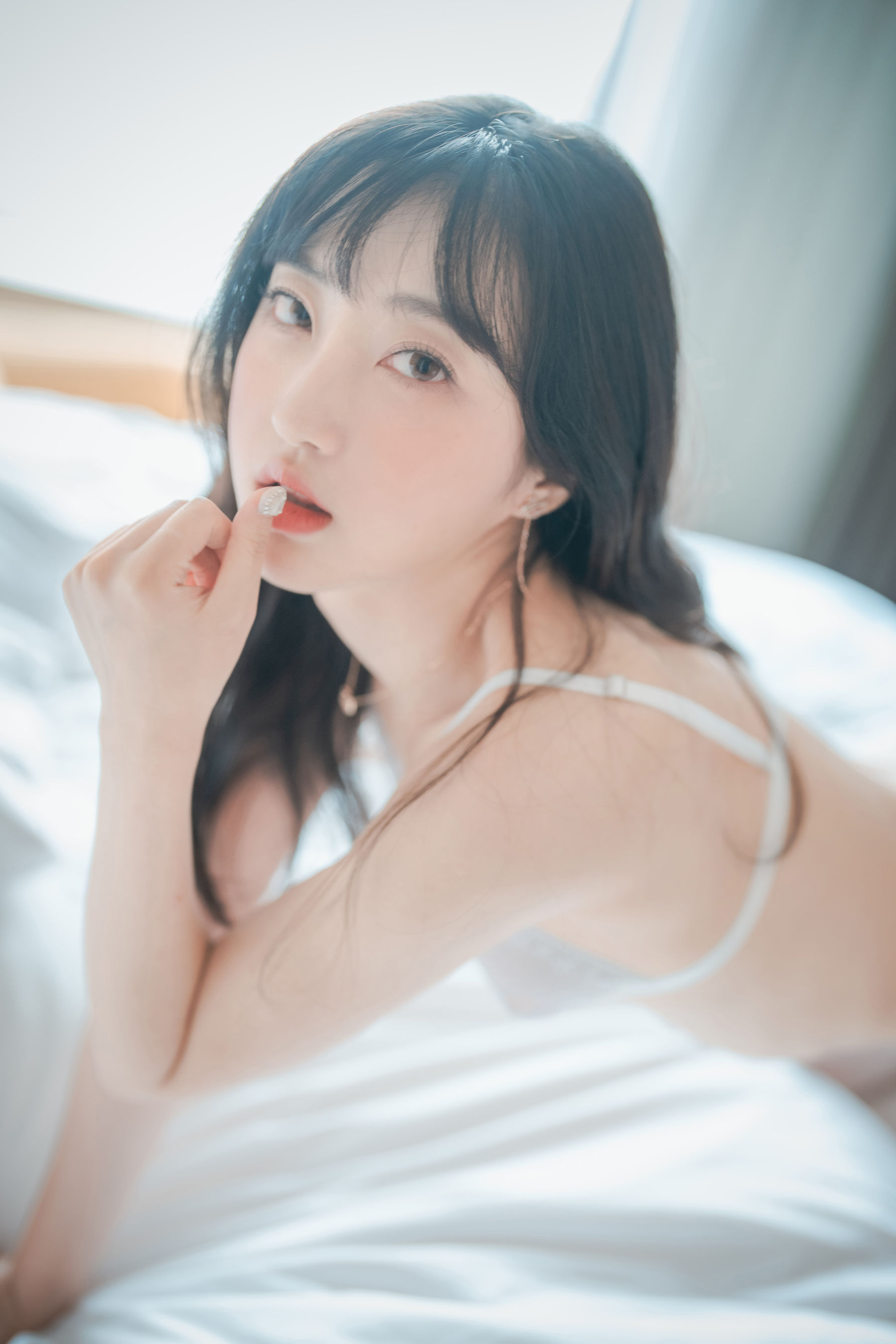 Hanari - Champagne Mesh-图19