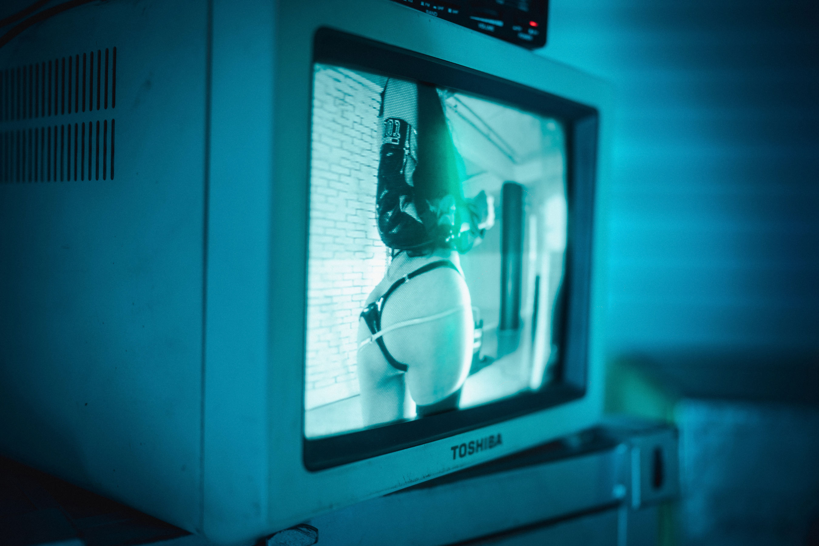 Jenny - Cyber Cat-图77