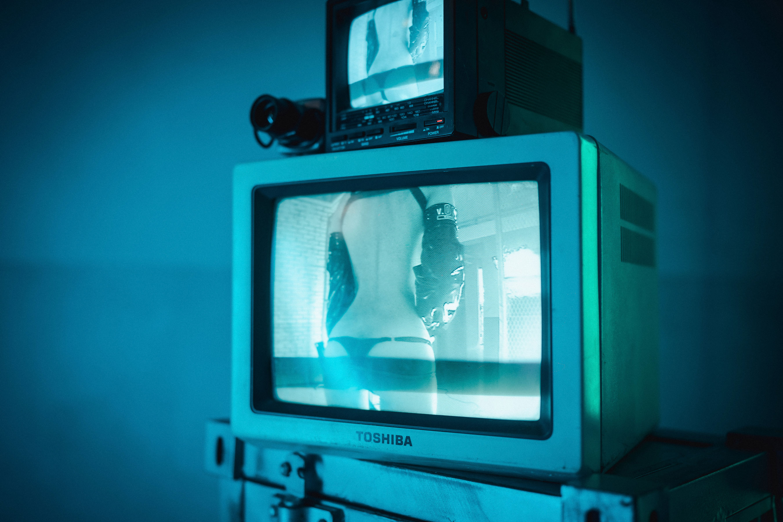 Jenny - Cyber Cat-图78