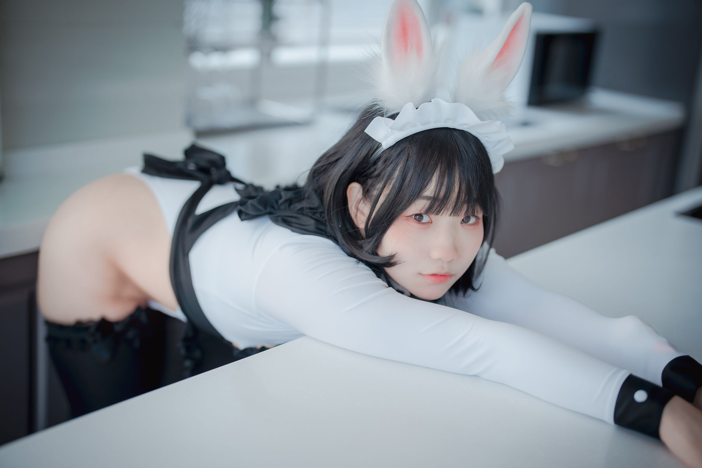 Maruemon & Mimmi - Maid Mansion W2-图63