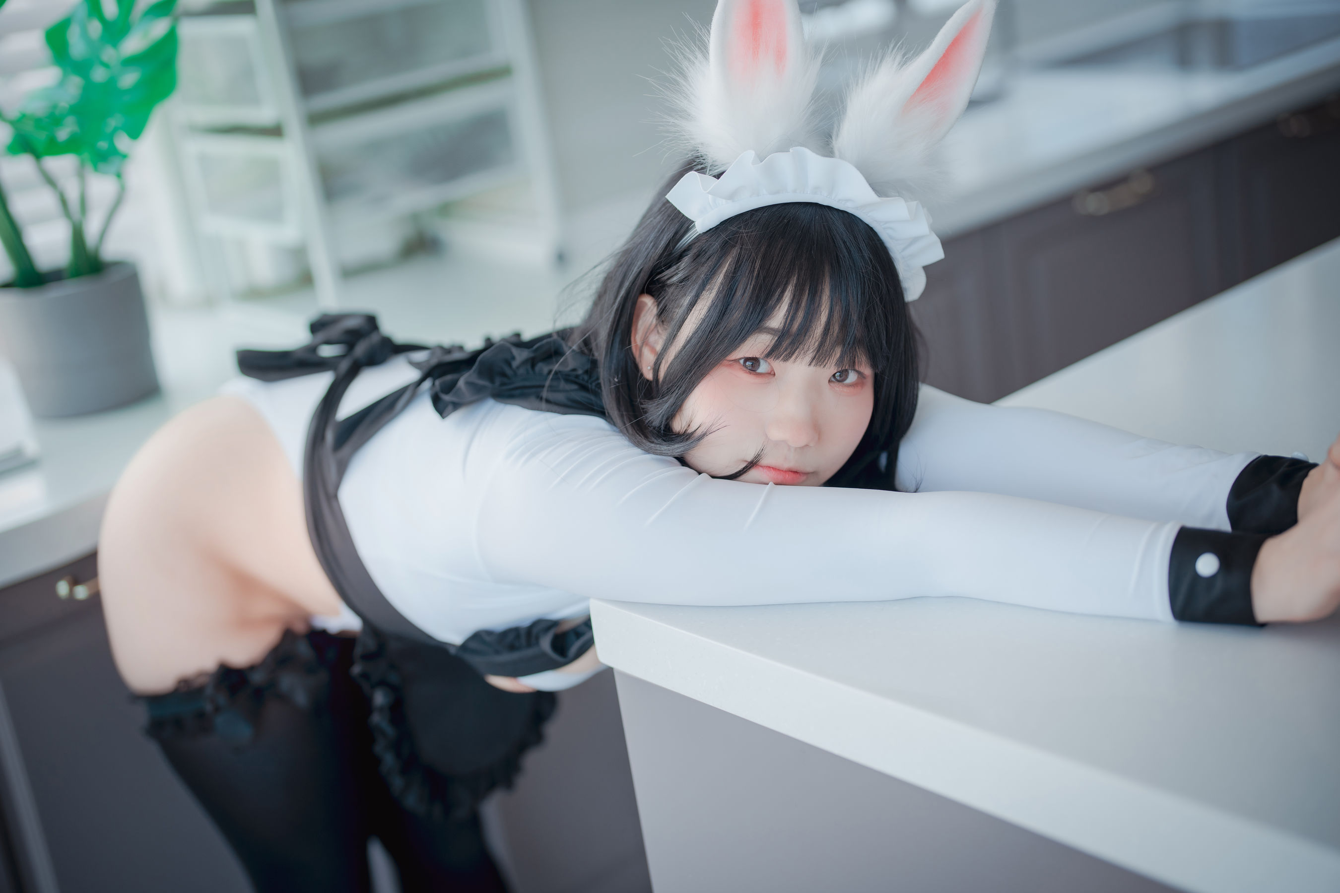 Maruemon & Mimmi - Maid Mansion W2-图64