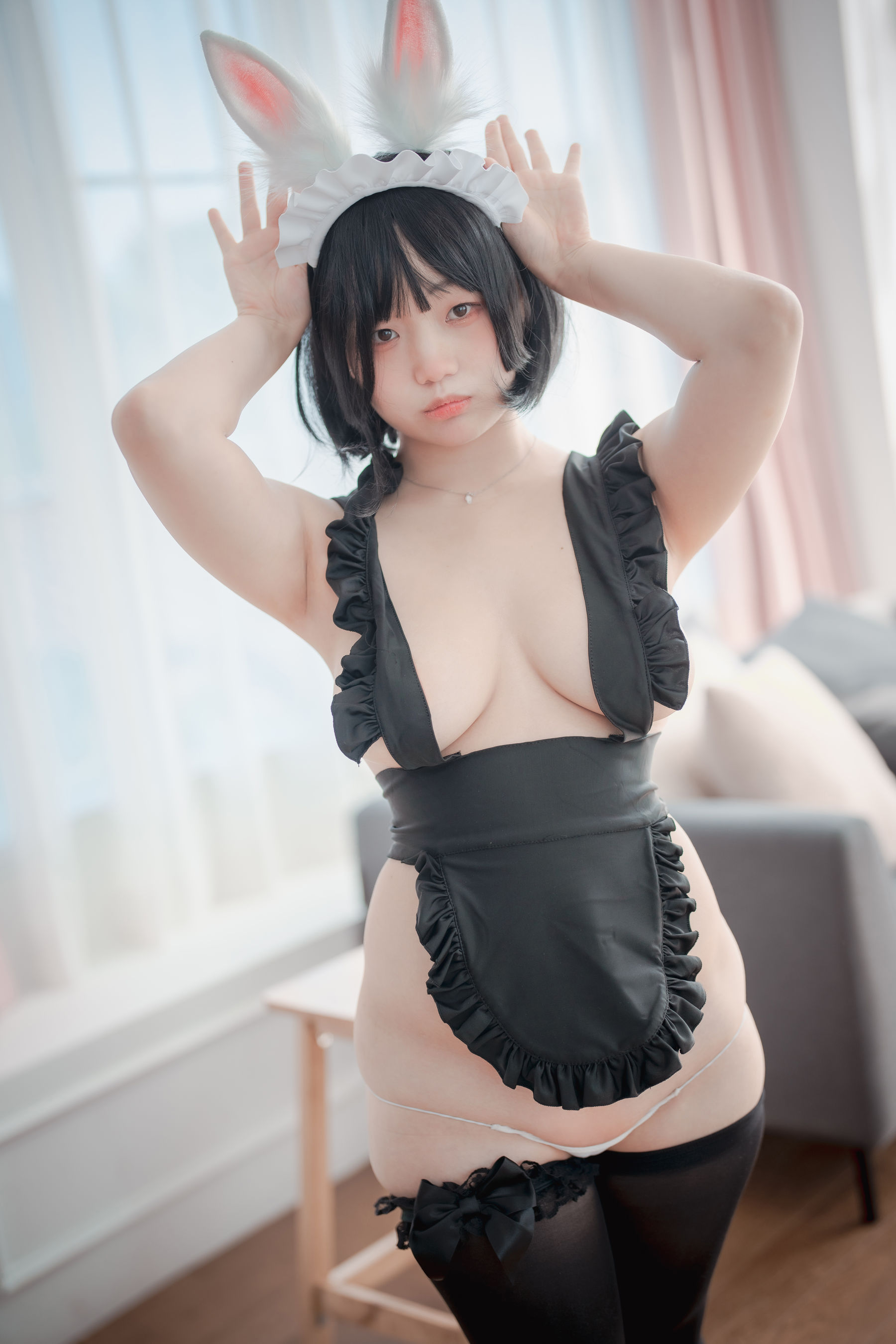 Maruemon & Mimmi - Maid Mansion W2-图89