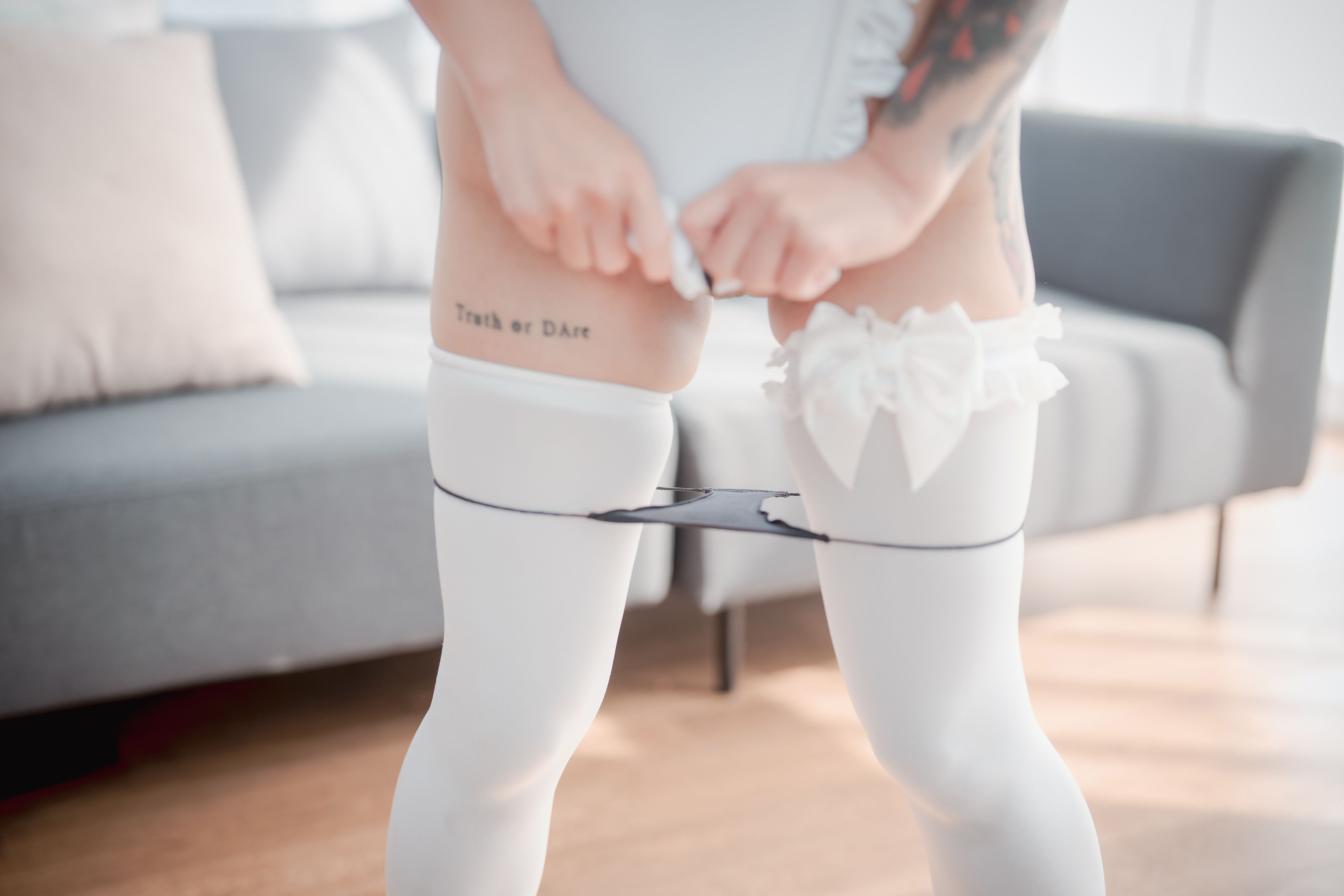 Maruemon & Mimmi - Maid Mansion W2-图92