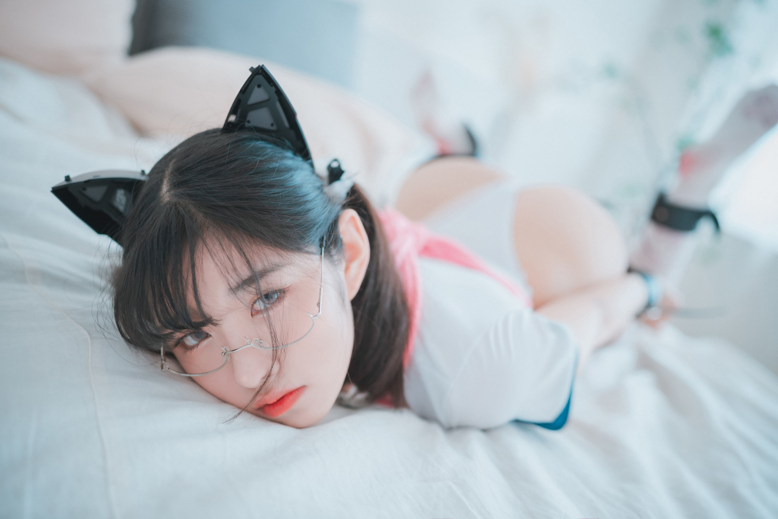 Sonson - Knotting Class #4-图52