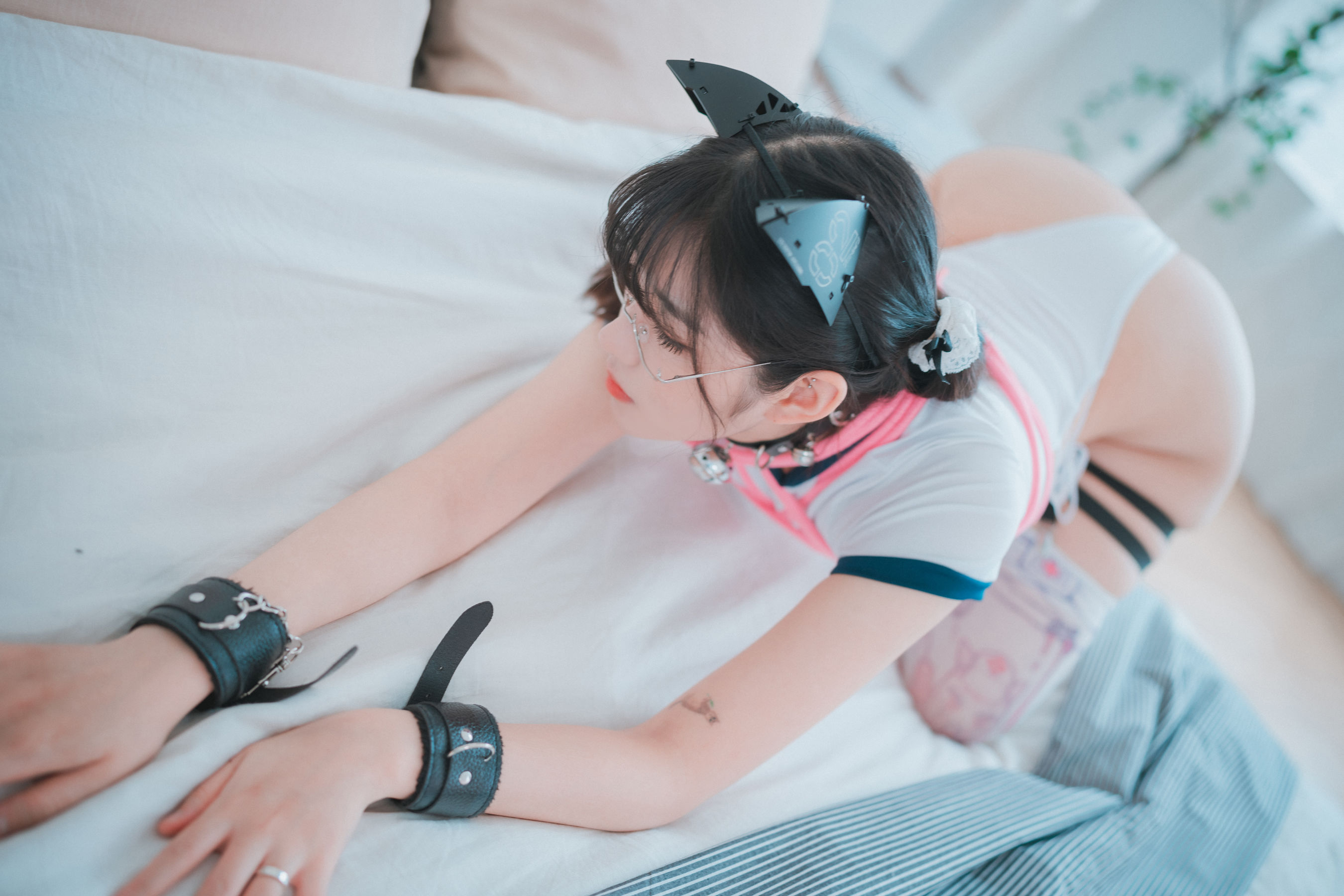 Sonson - Knotting Class #4-图64