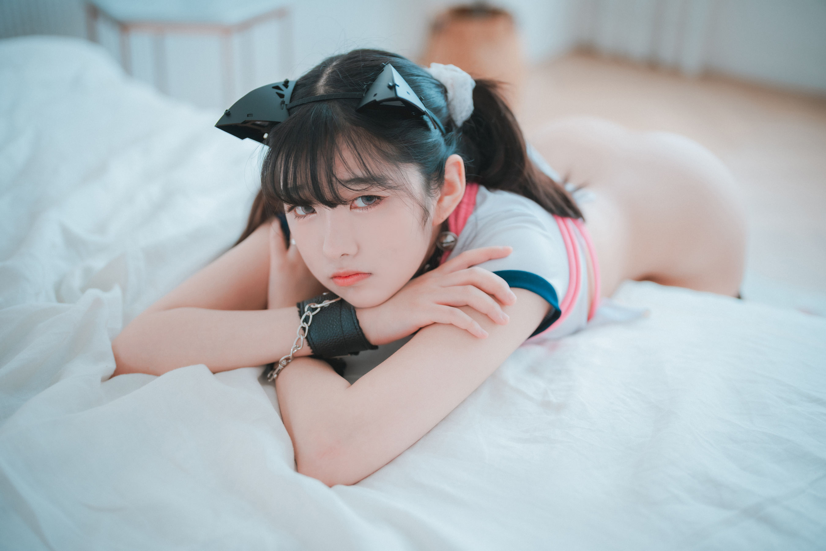 Sonson - Knotting Class #4-图84