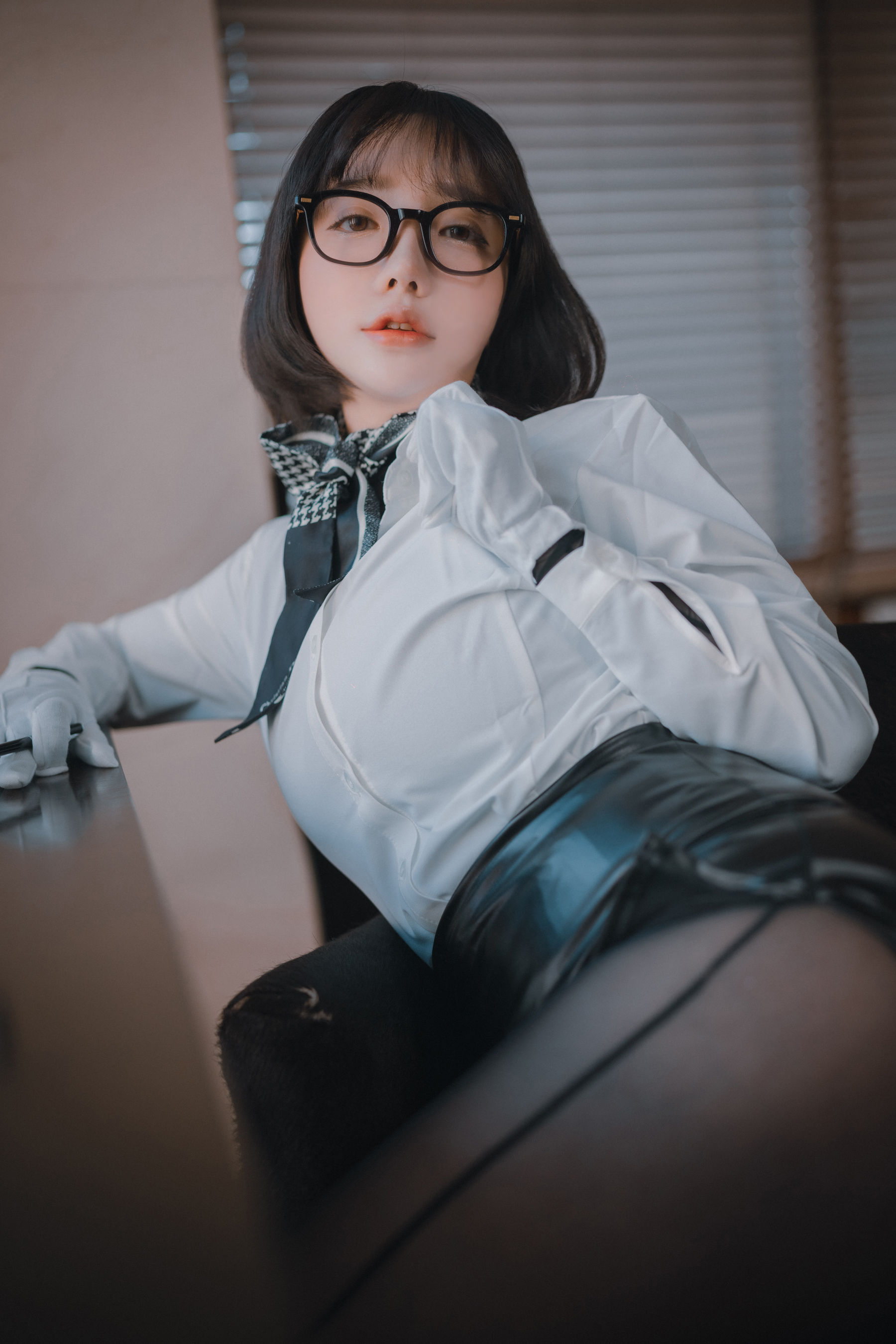 Yeeun - Naughty Supervisor + SP.Ver-图11