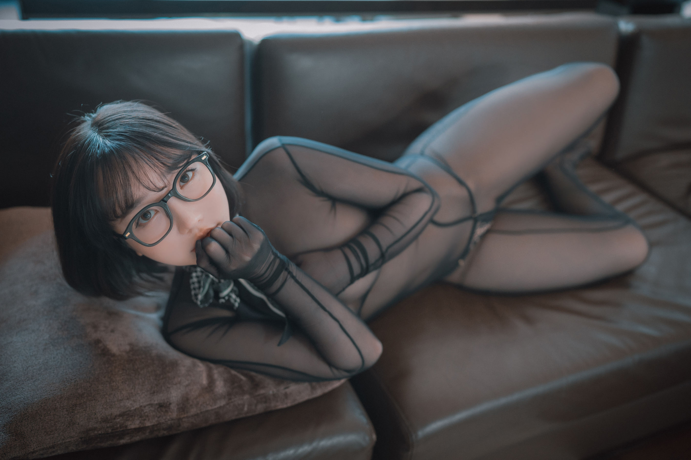 Yeeun - Naughty Supervisor + SP.Ver-图53