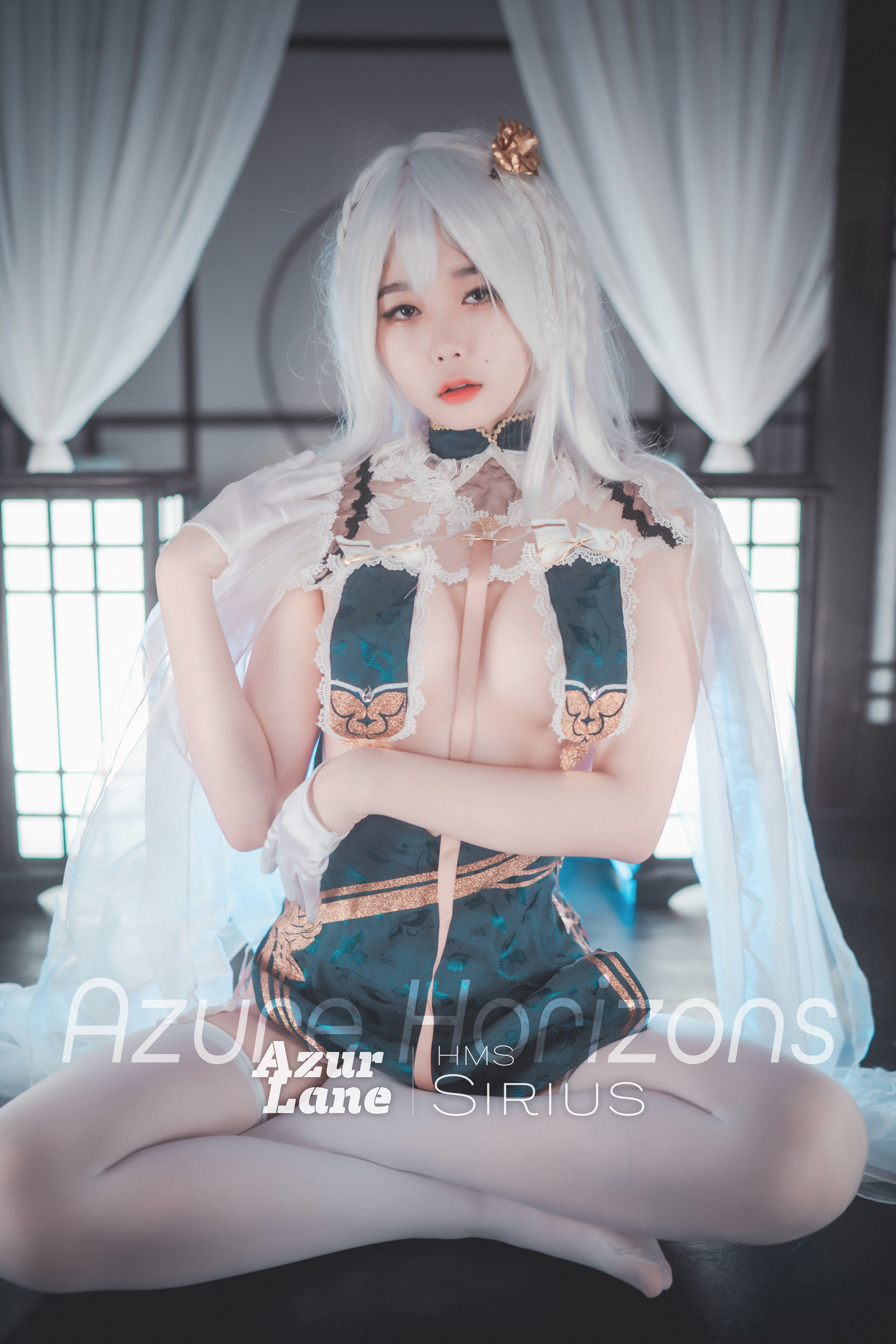 Zia - Azure Horizons-图0