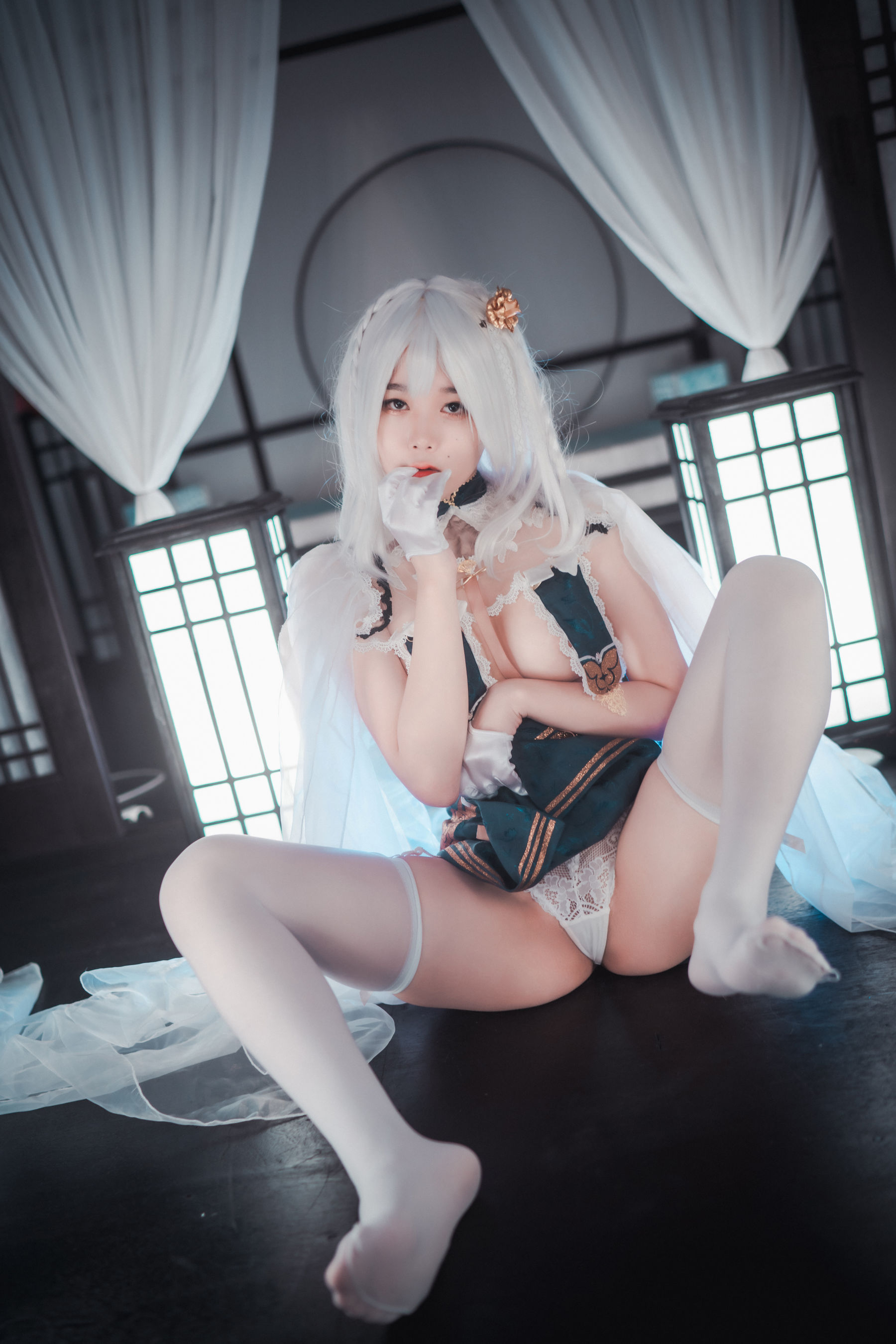 Zia - Azure Horizons-图11