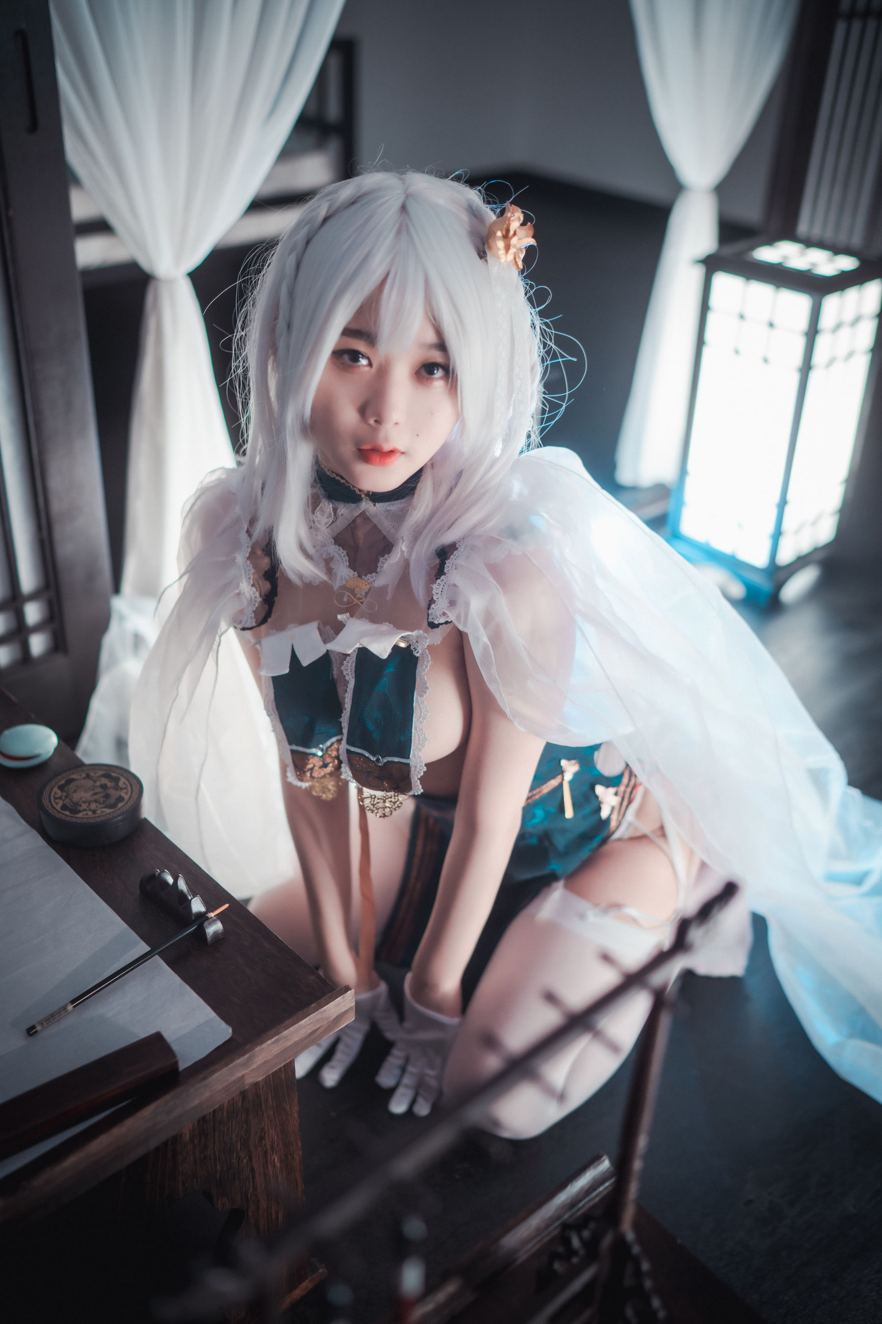 Zia - Azure Horizons-图13