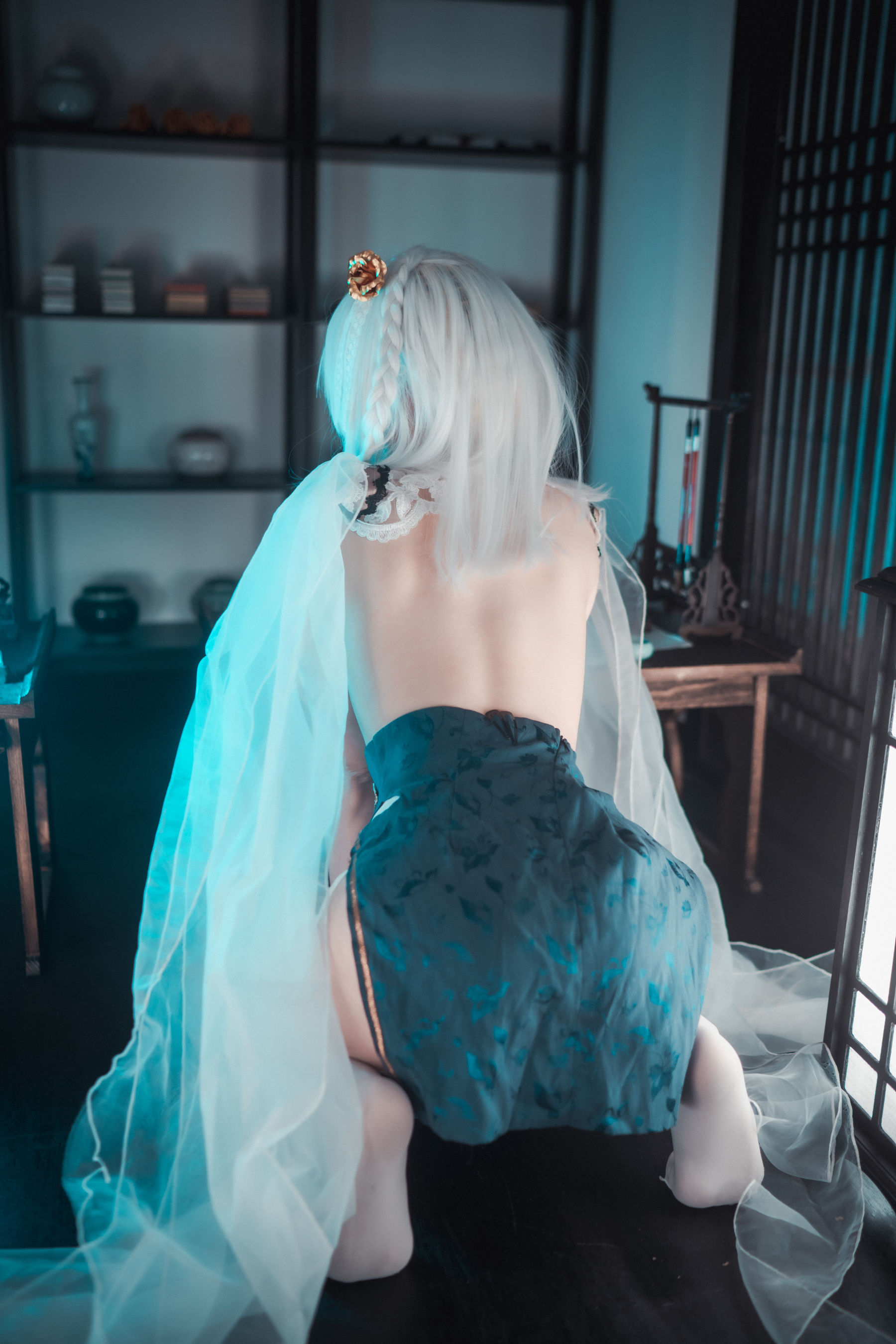 Zia - Azure Horizons-图14